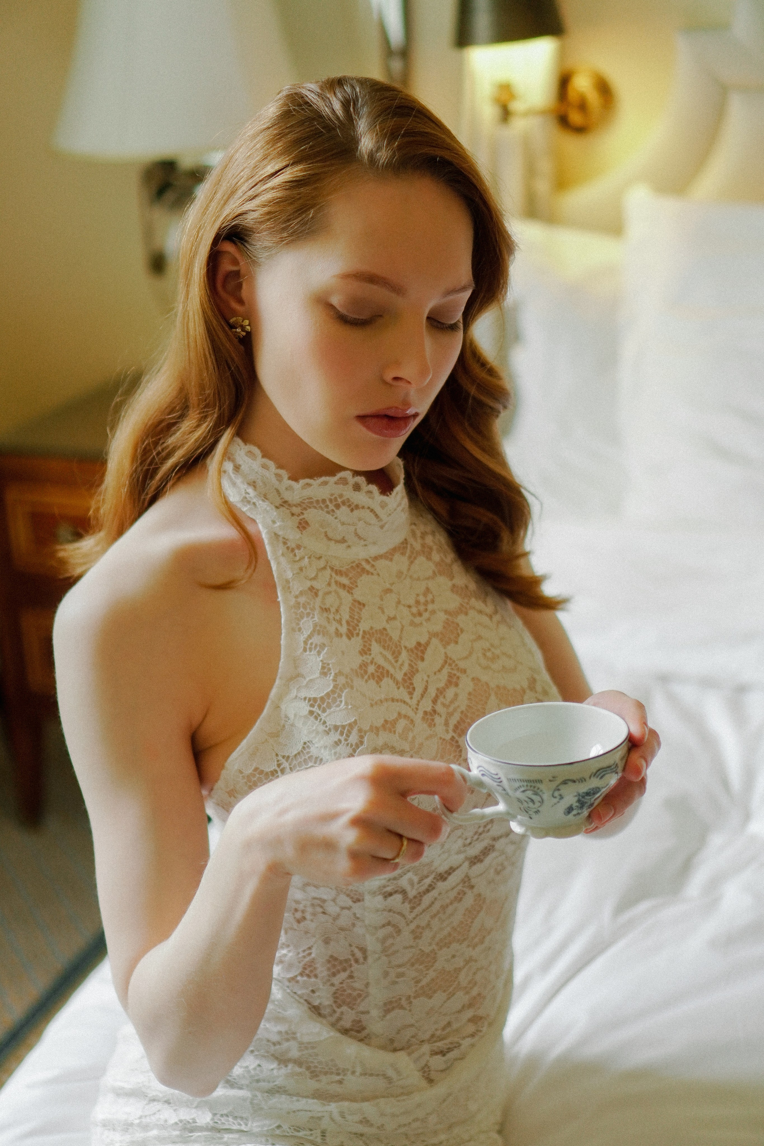 Марго. Свадебный фотограф Питер