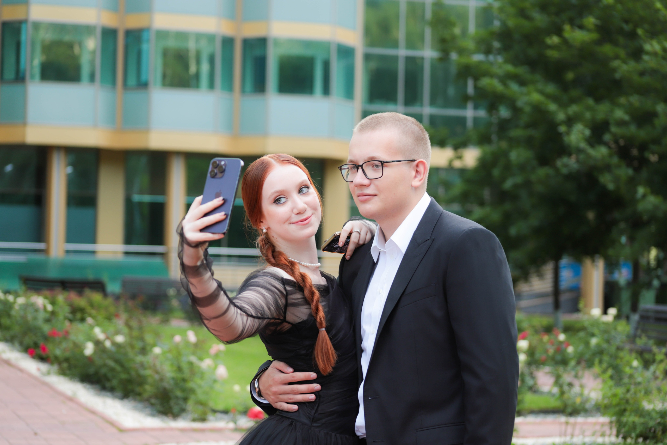 Школьный фотограф, выпускные альбомы Екатеринбург