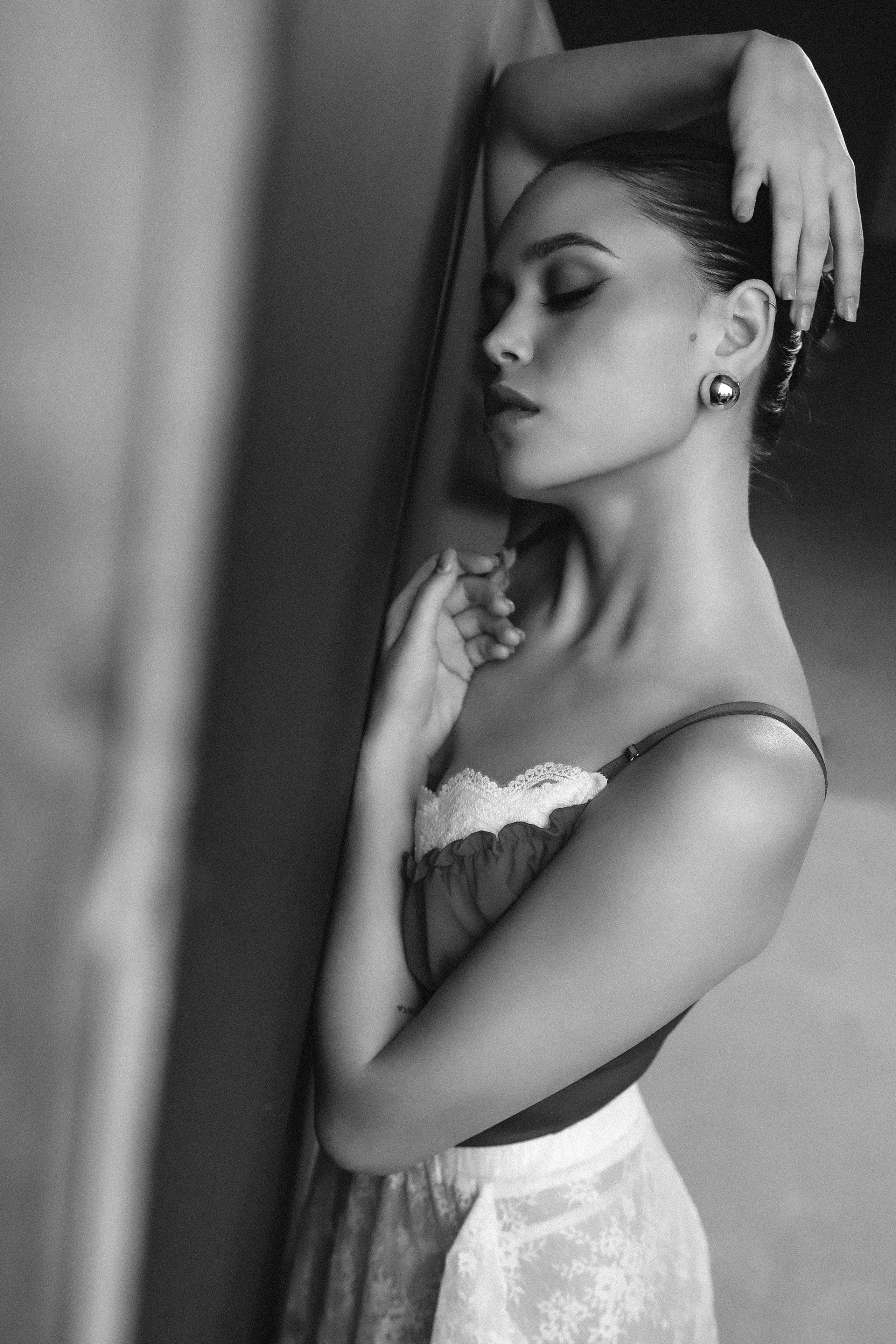 Маша. Анна Лерман. Фотограф г. Абакан