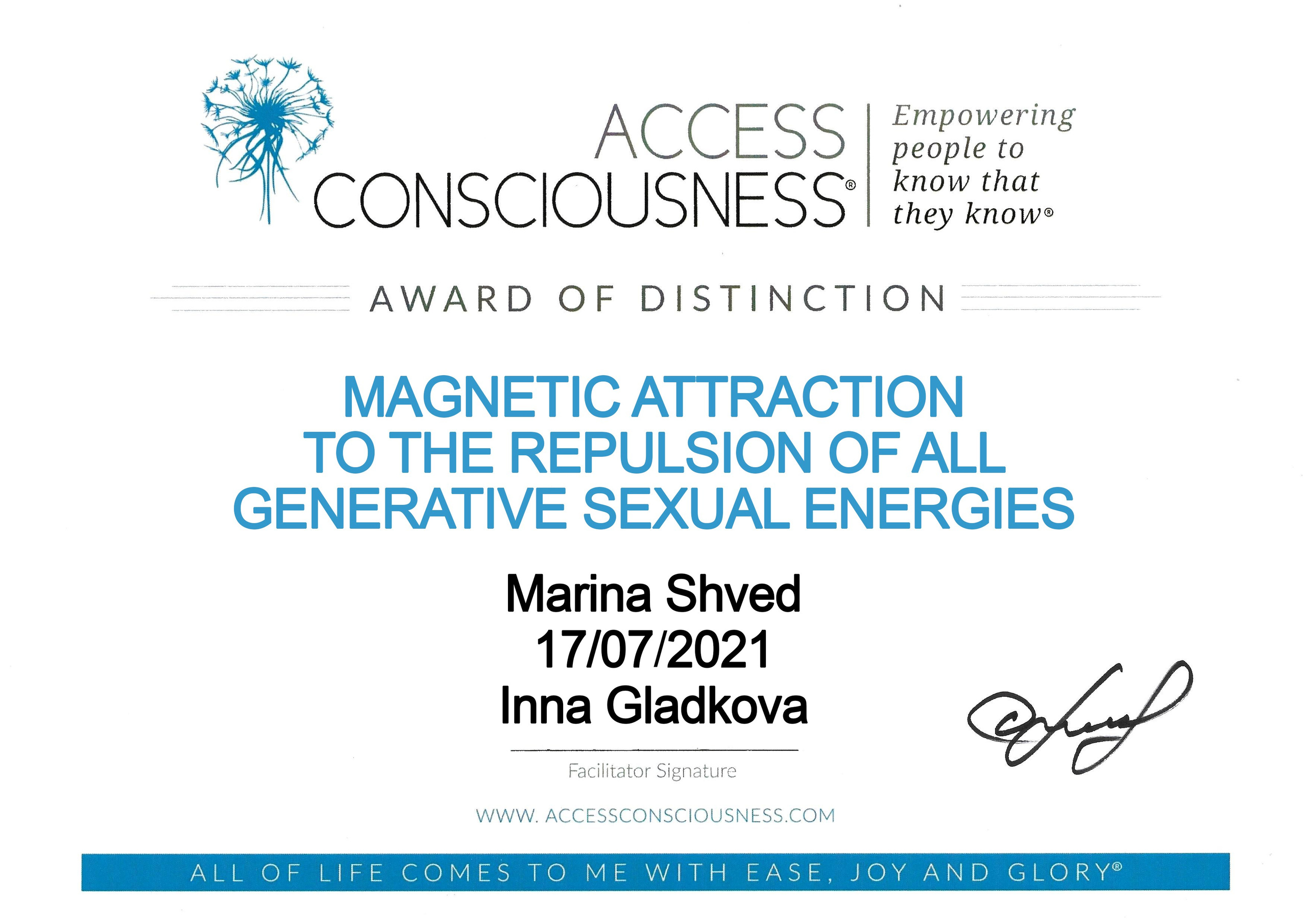 Косметолог Калининград Марина Швед