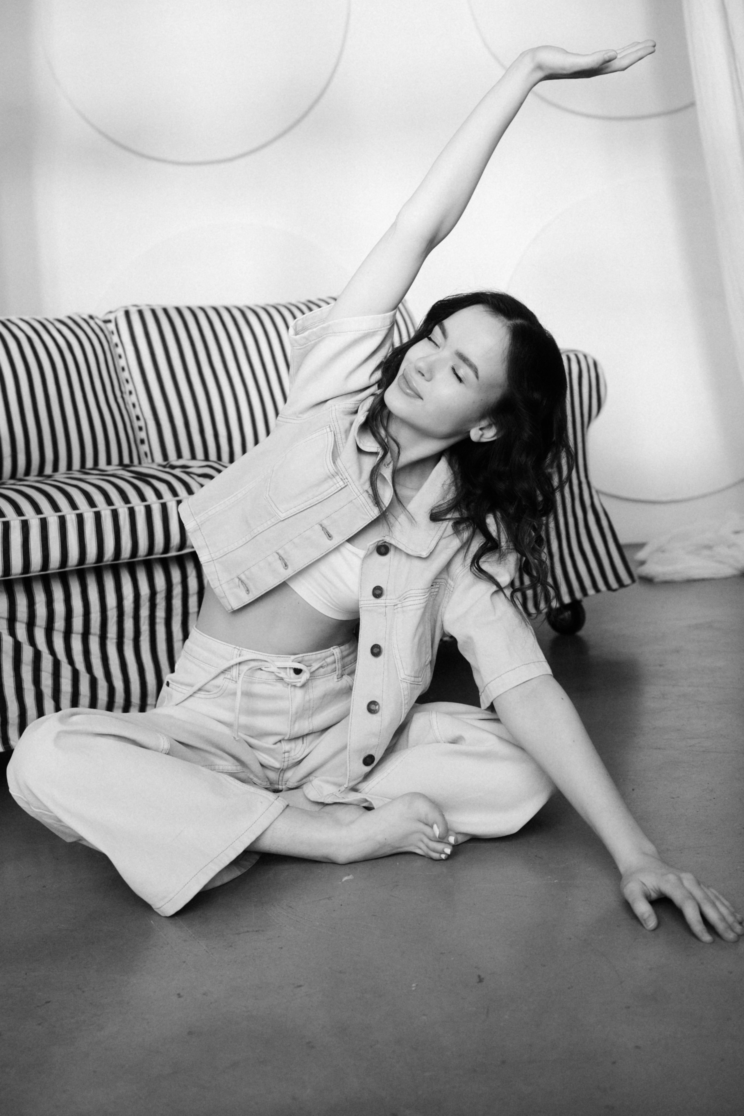 Настя. Фотограф и видеограф Мария Банщикова, Солнечногорск, Москва