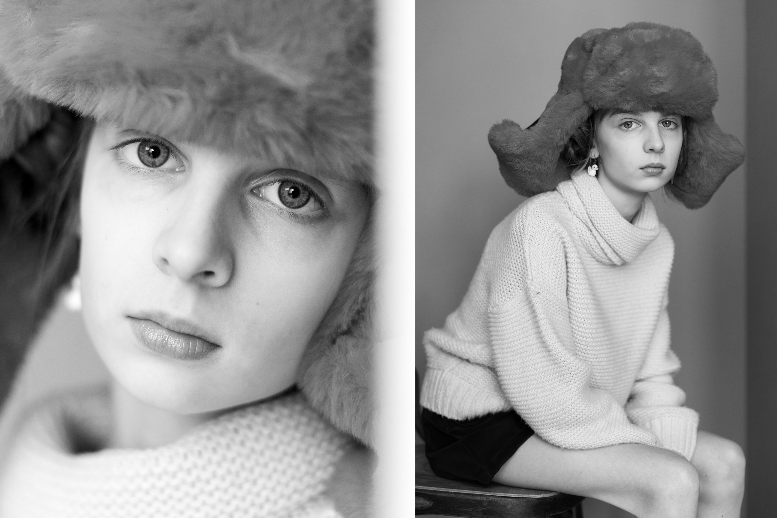 Stories and projects. FineArt photographer in Rostov-on-Don
