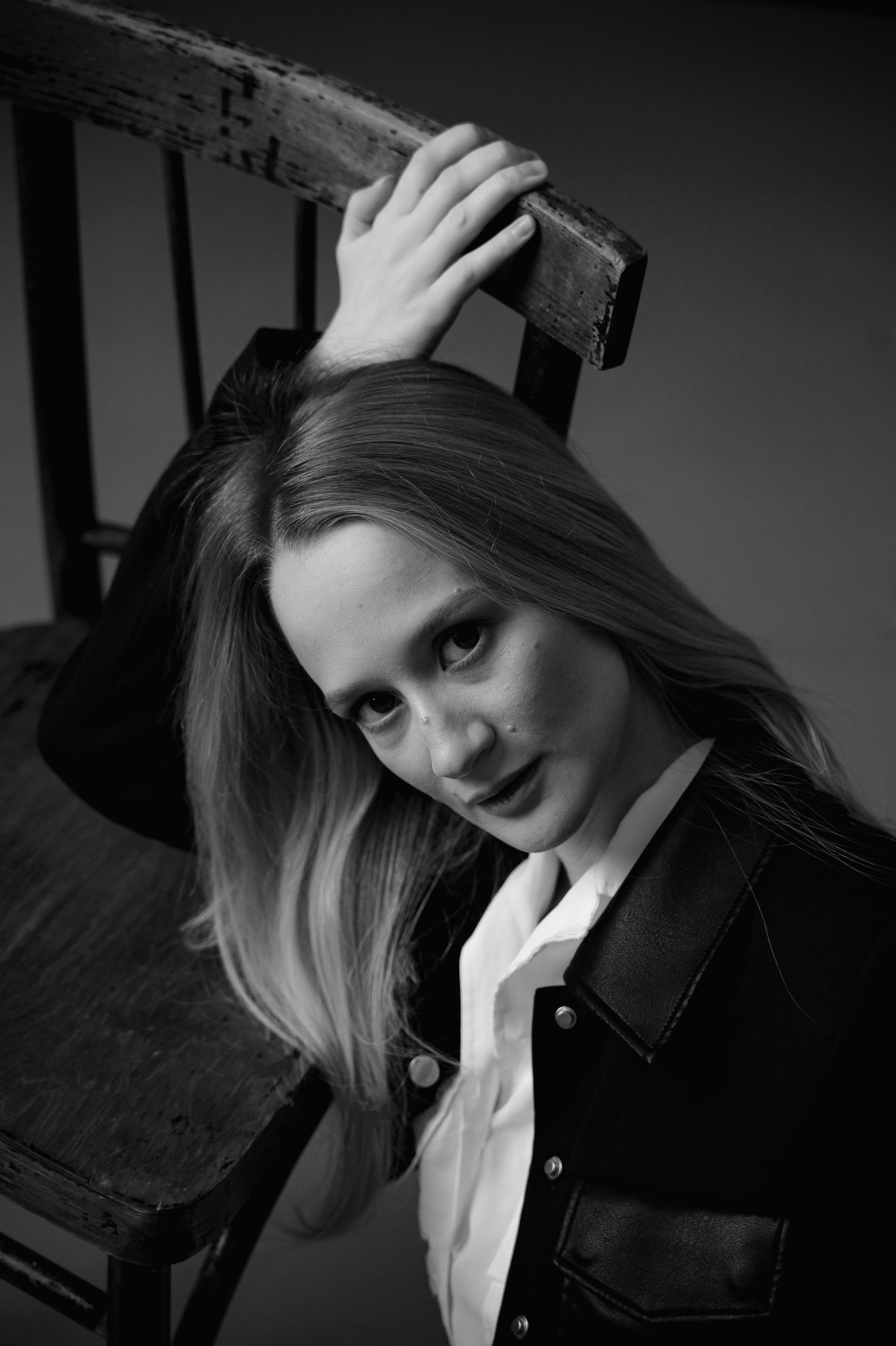 Лилия. Свадебный фотограф в Новосибирске Алена Цизман