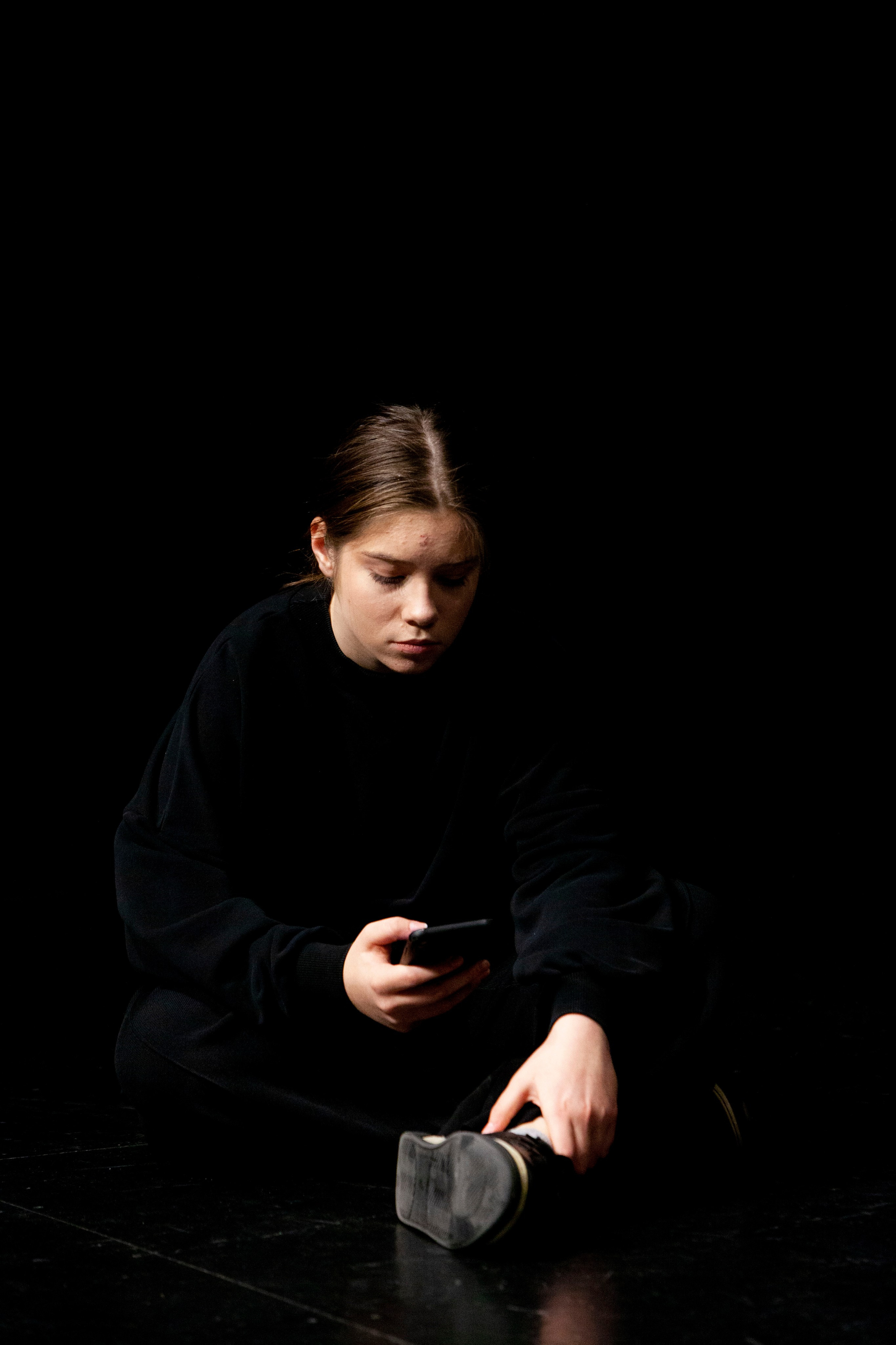 Талантино, 17.12.23, КЦ ЗИЛ. Stanislav Baryshev — People. Emotions. Atmosphere