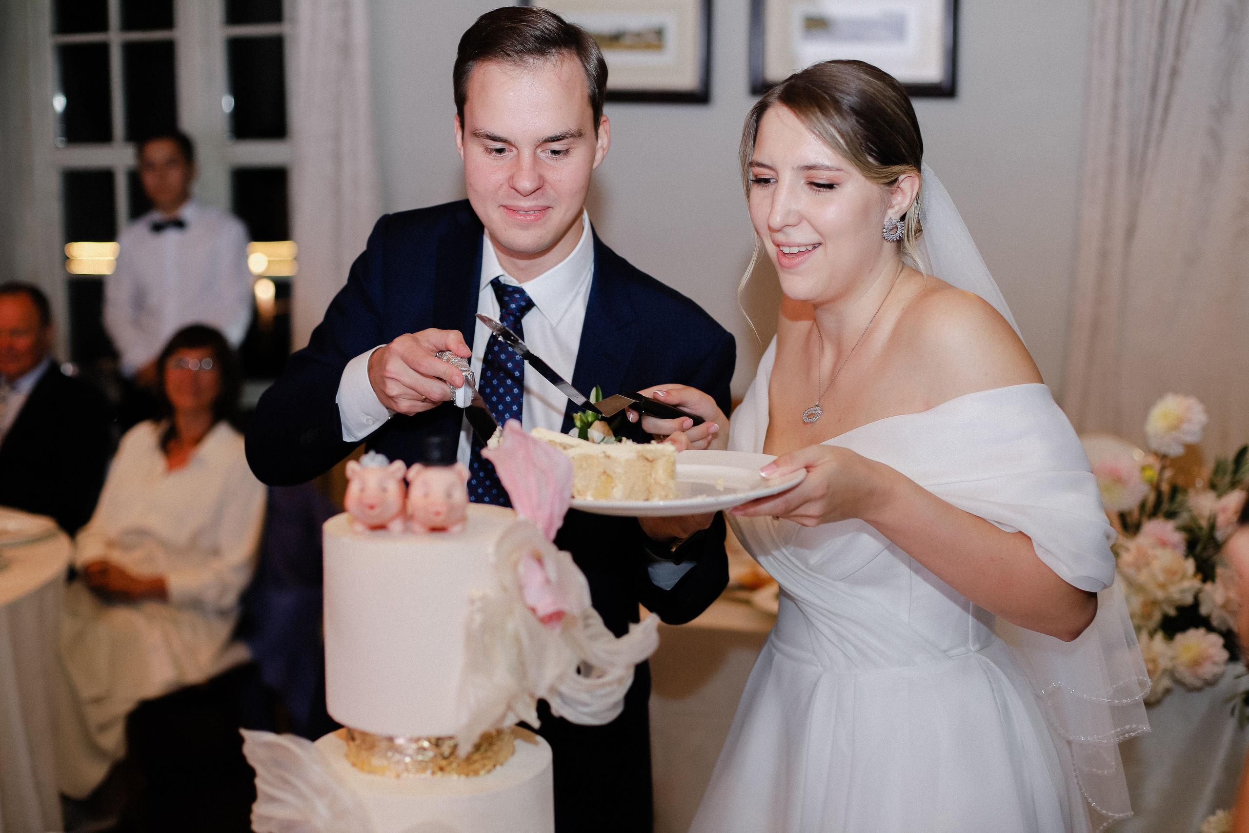 Илья и Анастасия. Фотограф в Алматы и Москве Даша Пушкина