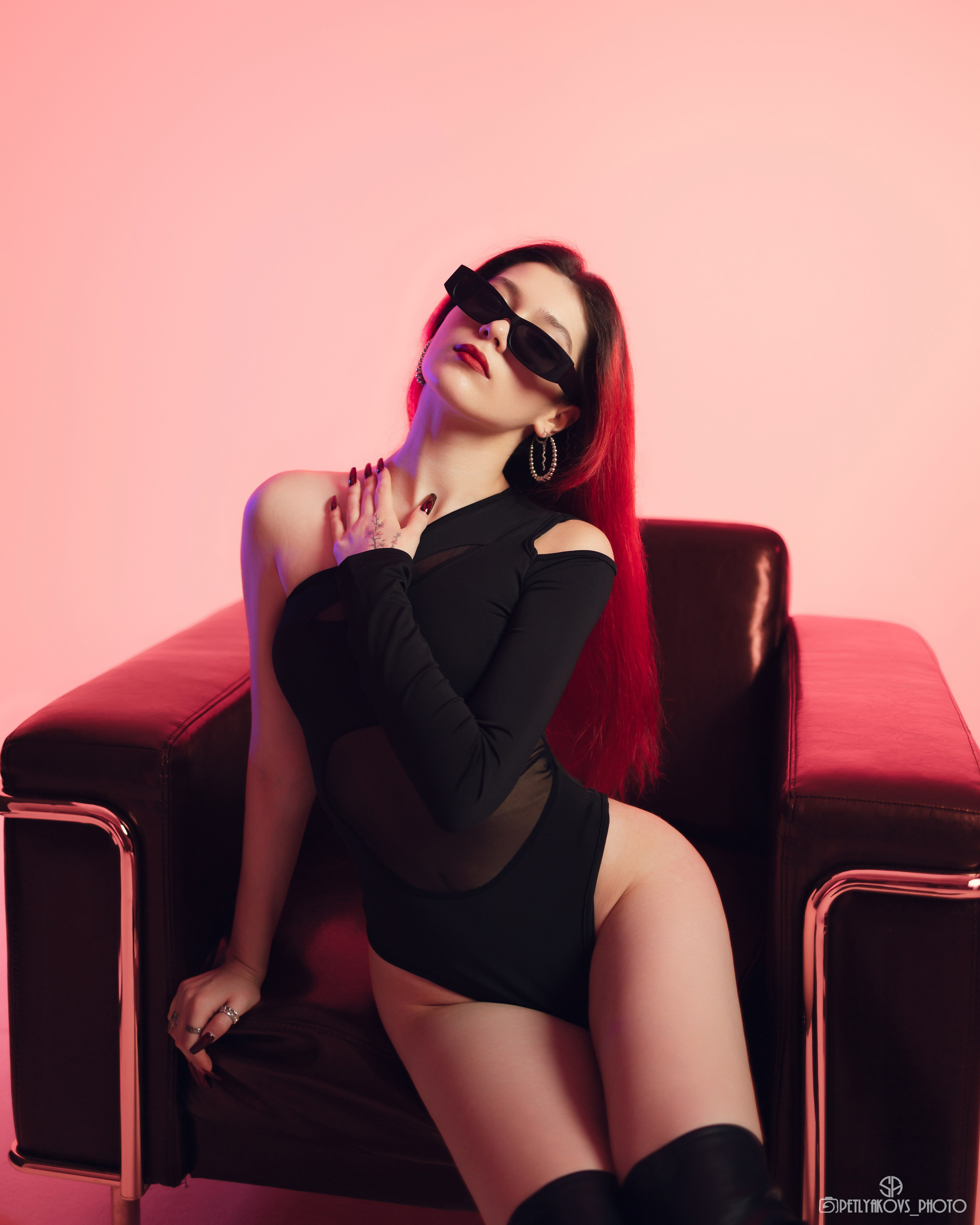 Fashion Фотограф Кисловодск