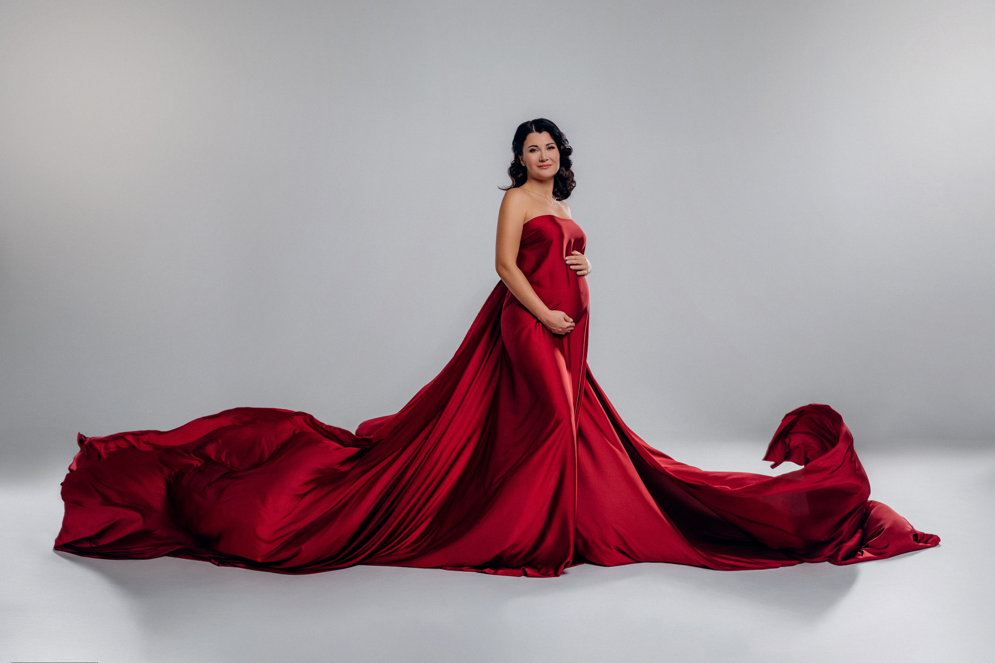 Фотосессии беременности (портфолио). Фотограф беременных в СПб — Елена Александрова