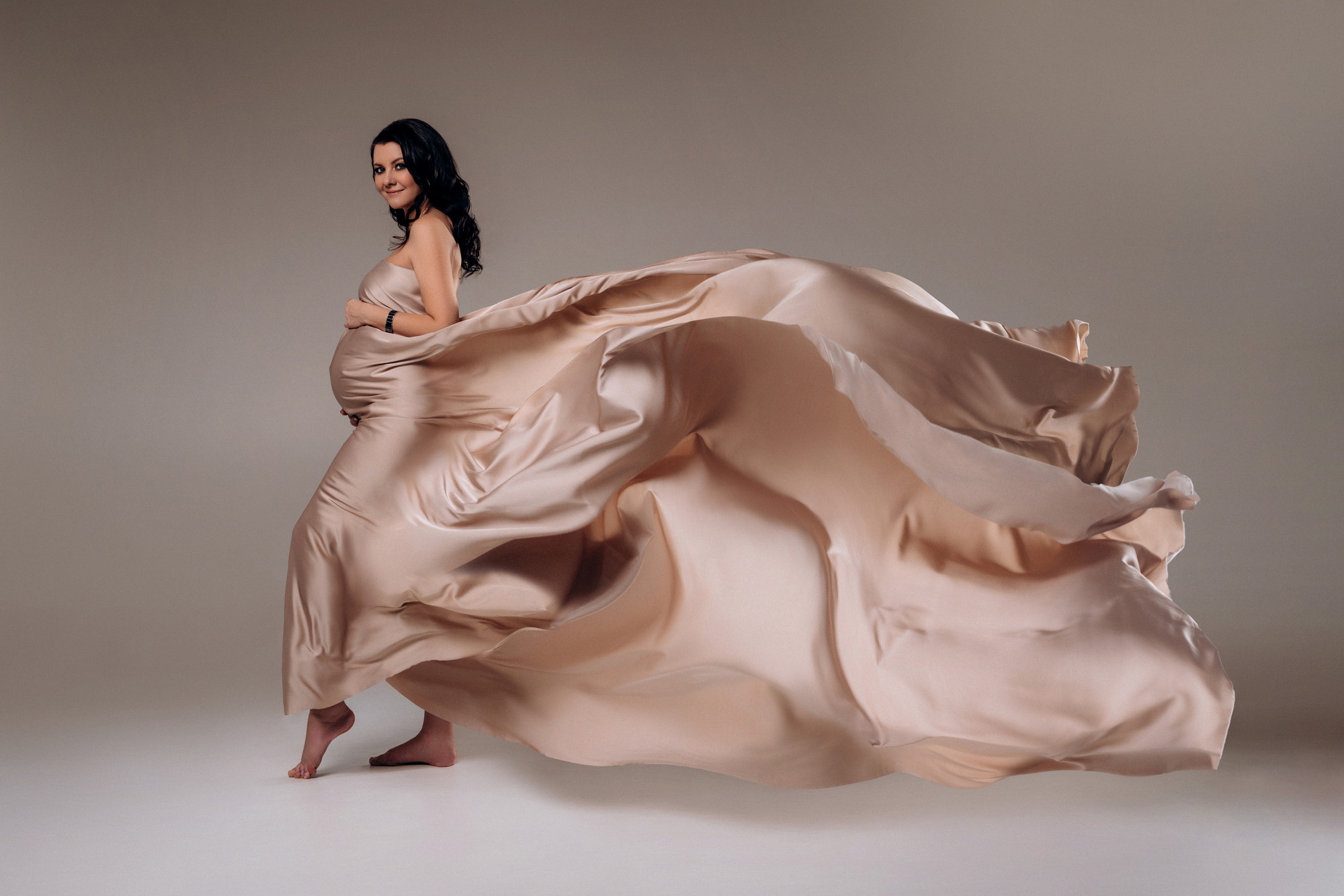 Фотосессии беременности (портфолио). Фотограф беременных в СПб — Елена Александрова