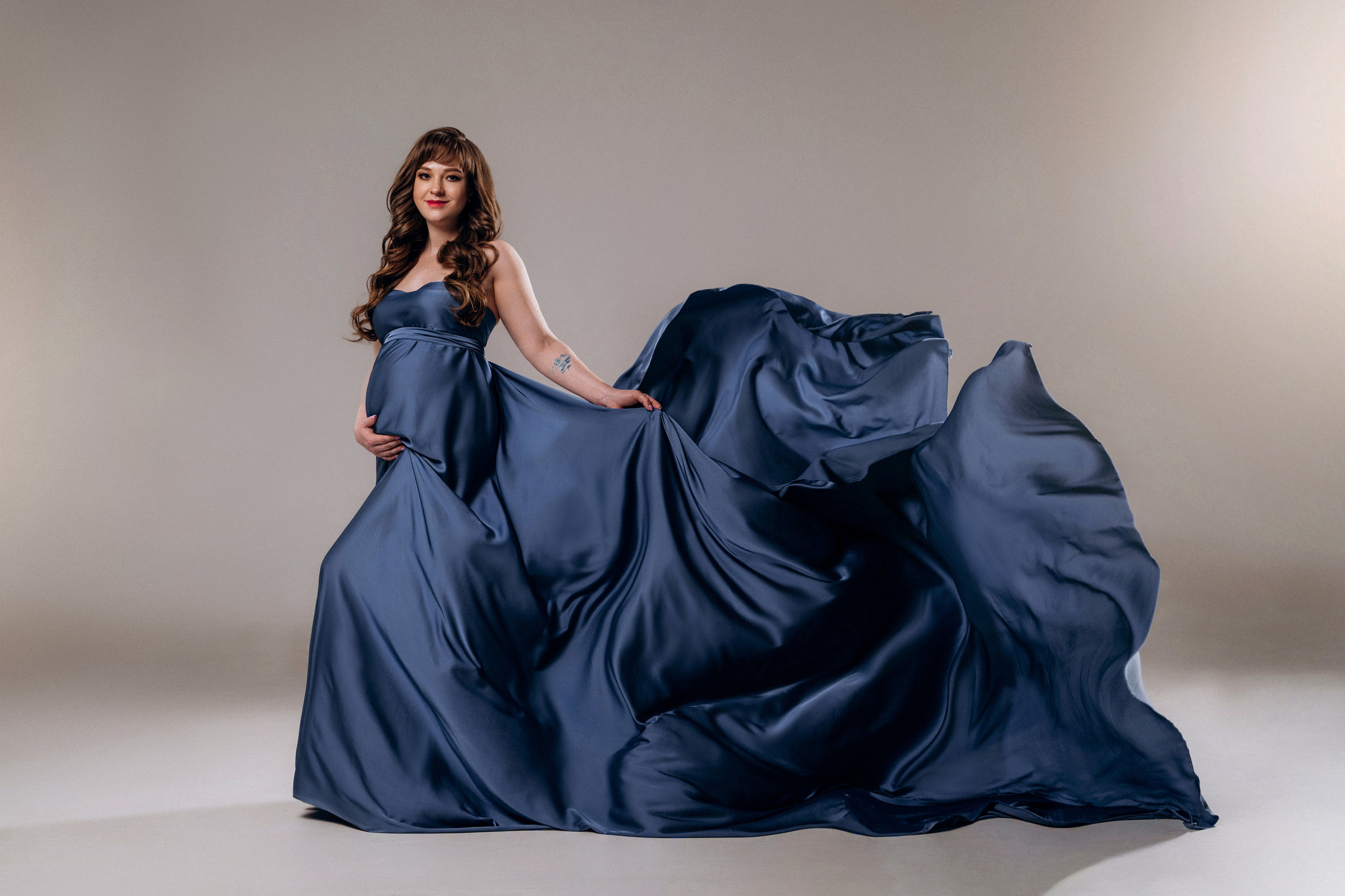 Фотосессии беременности (портфолио). Фотограф беременных в СПб — Елена Александрова