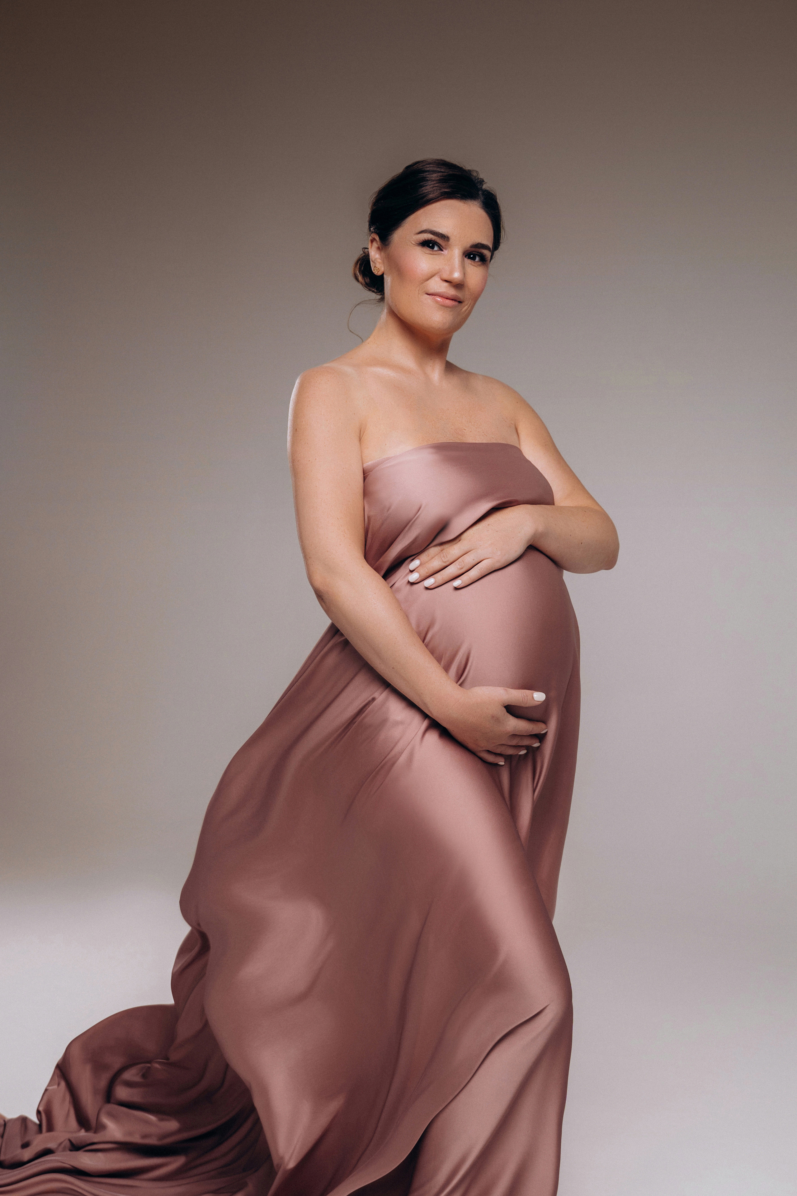 Фотосессии беременности (портфолио). Фотограф беременных в СПб — Елена Александрова