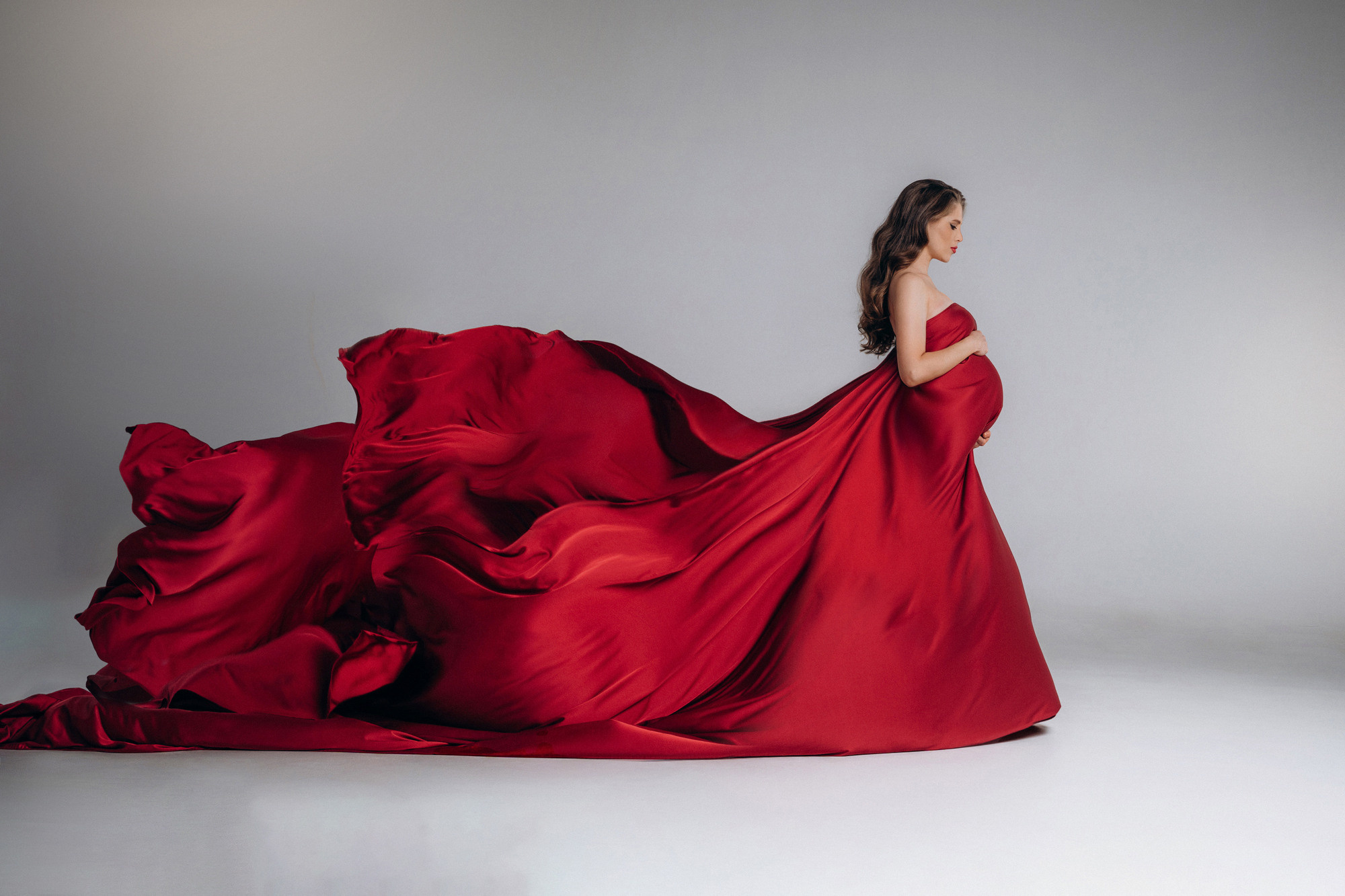 Фотограф беременных спб