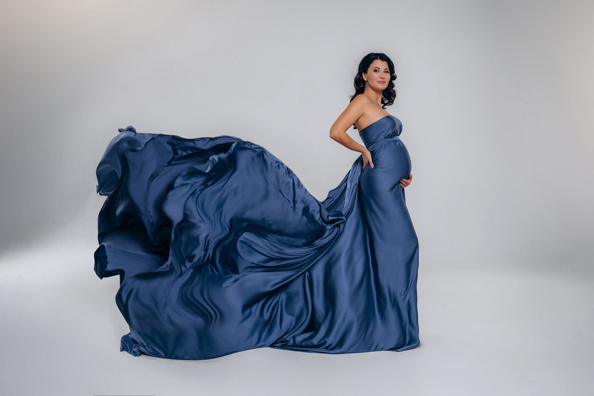 Фотосессии беременности (портфолио). Фотограф беременных в СПб — Елена Александрова