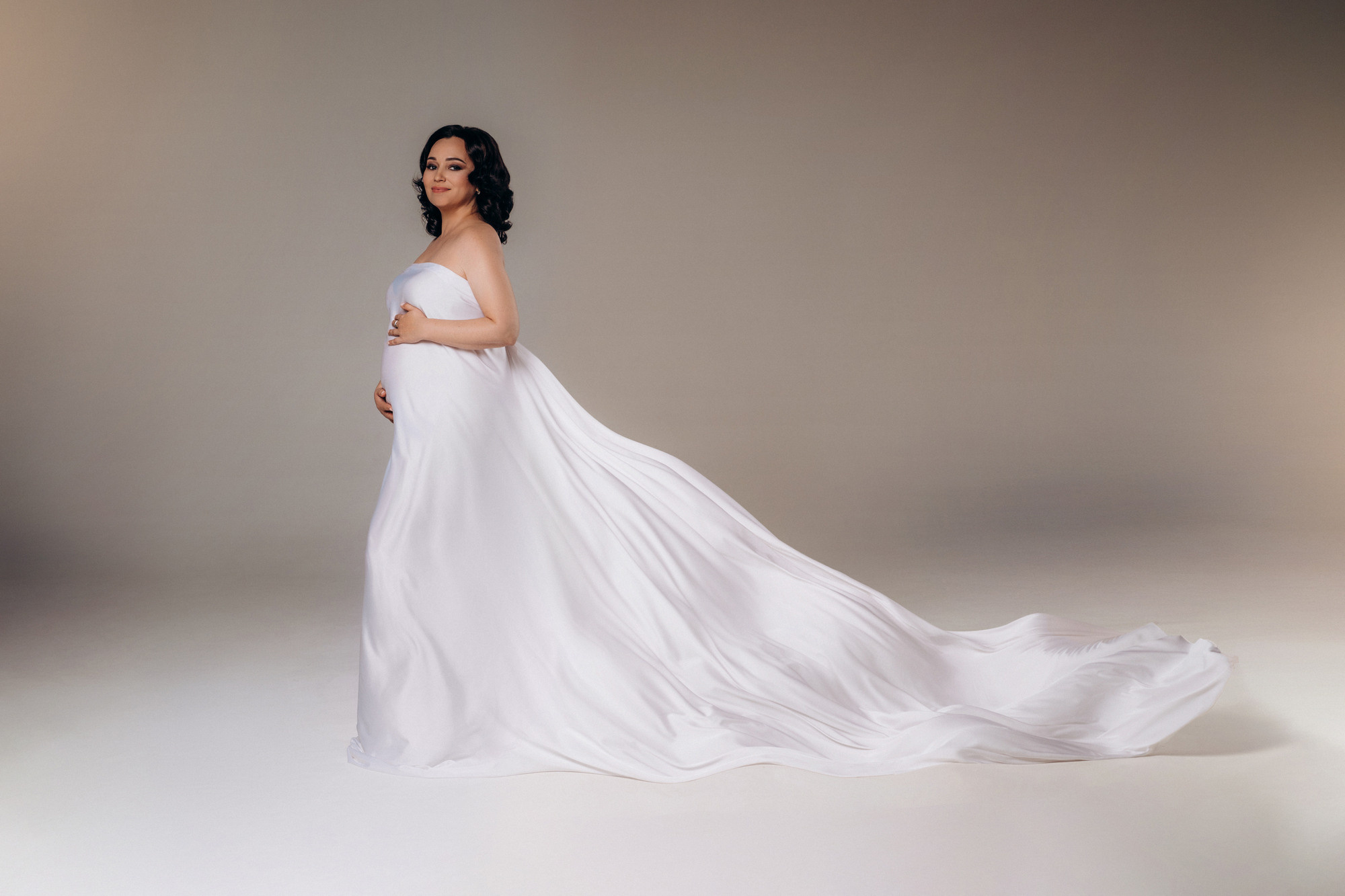 Фотосессии беременности (портфолио). Фотограф беременных в СПб — Елена Александрова