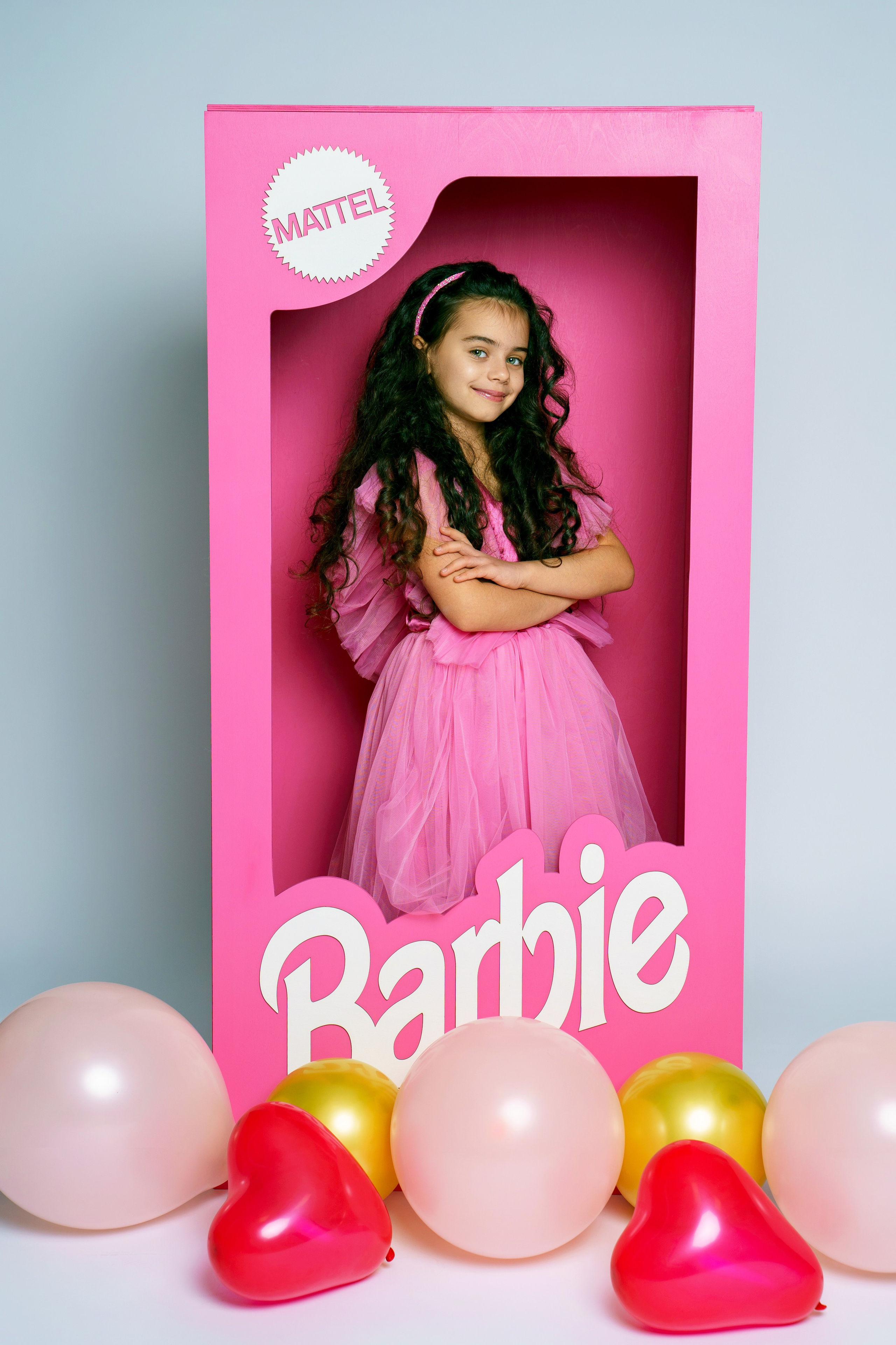 Софья. Школьная фотостудия «Like Moment» в Строгино