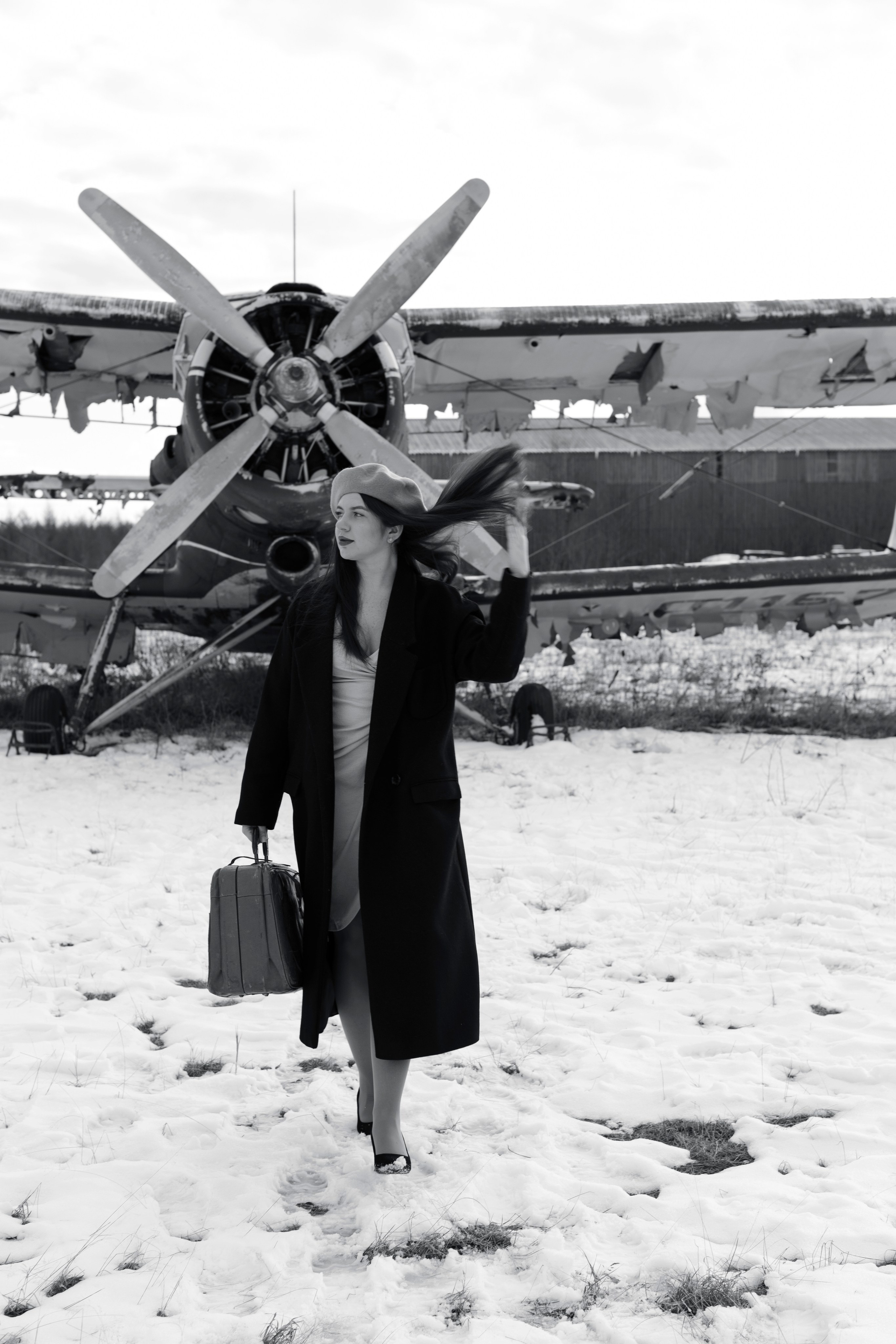 Фотограф Сахалин