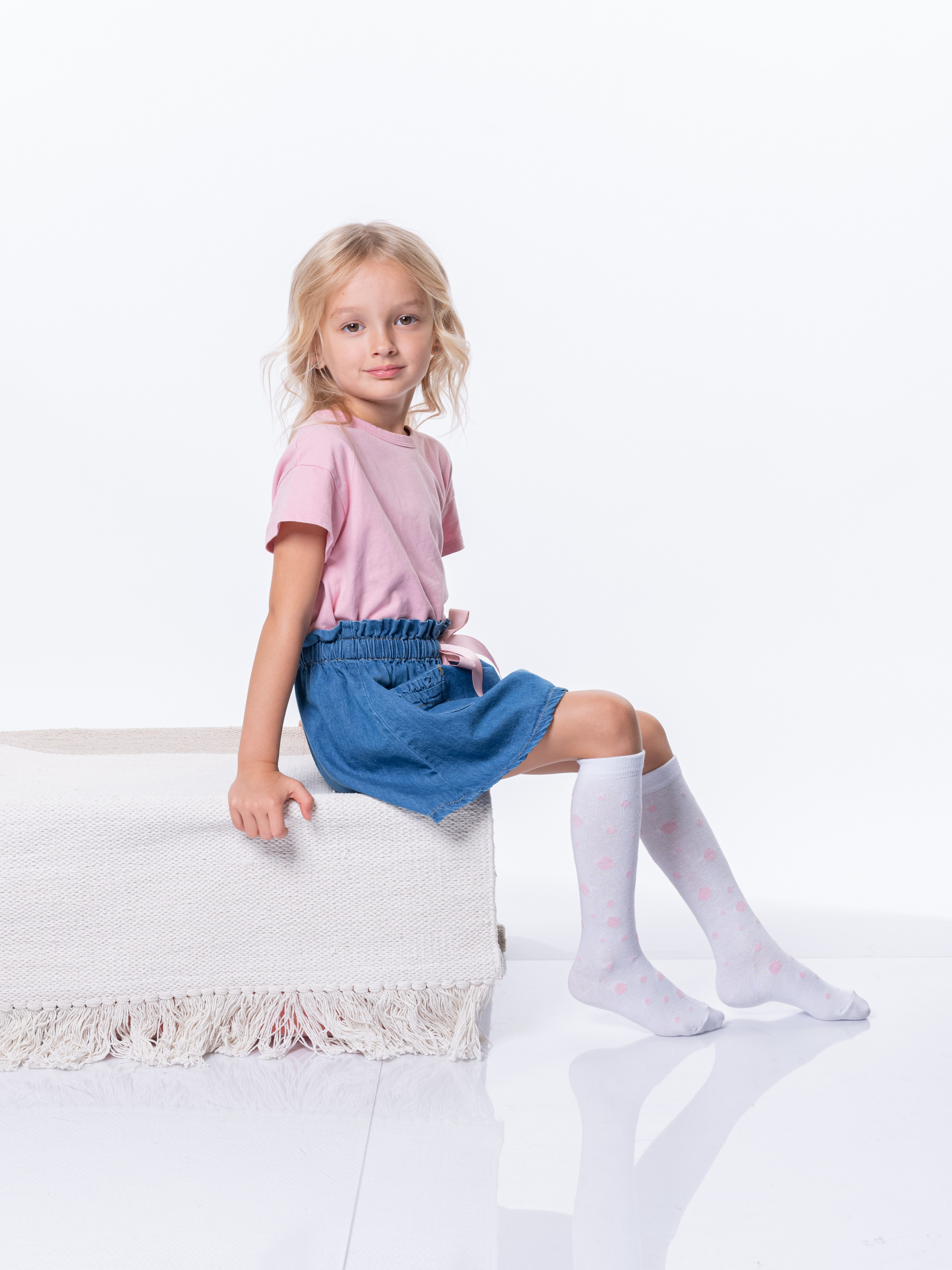 МОДЕЛЬ СТЕФАНИЯ. Студия рекламной и предметной съемки товаров WELKO Studio