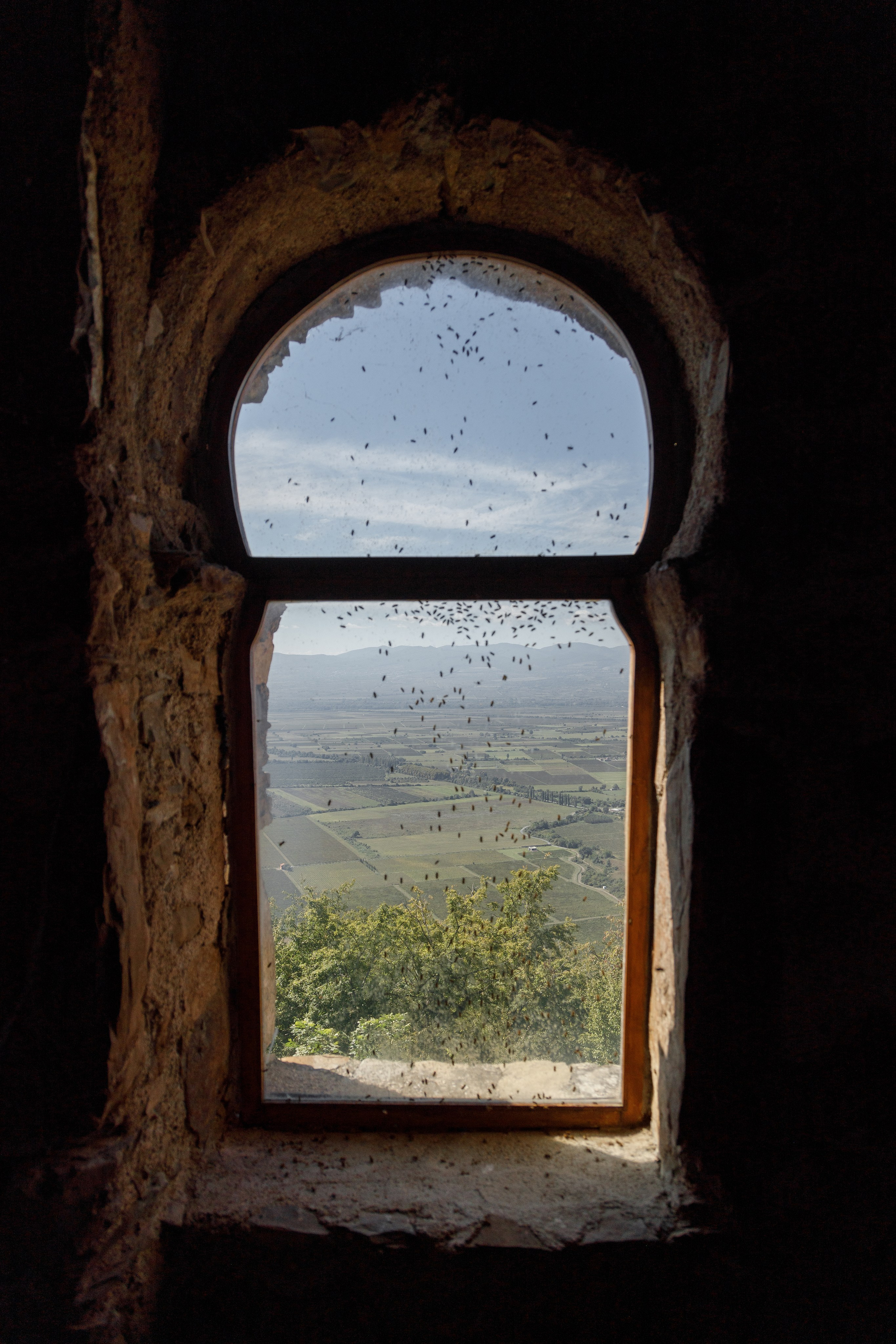 Интересные места Кахетии