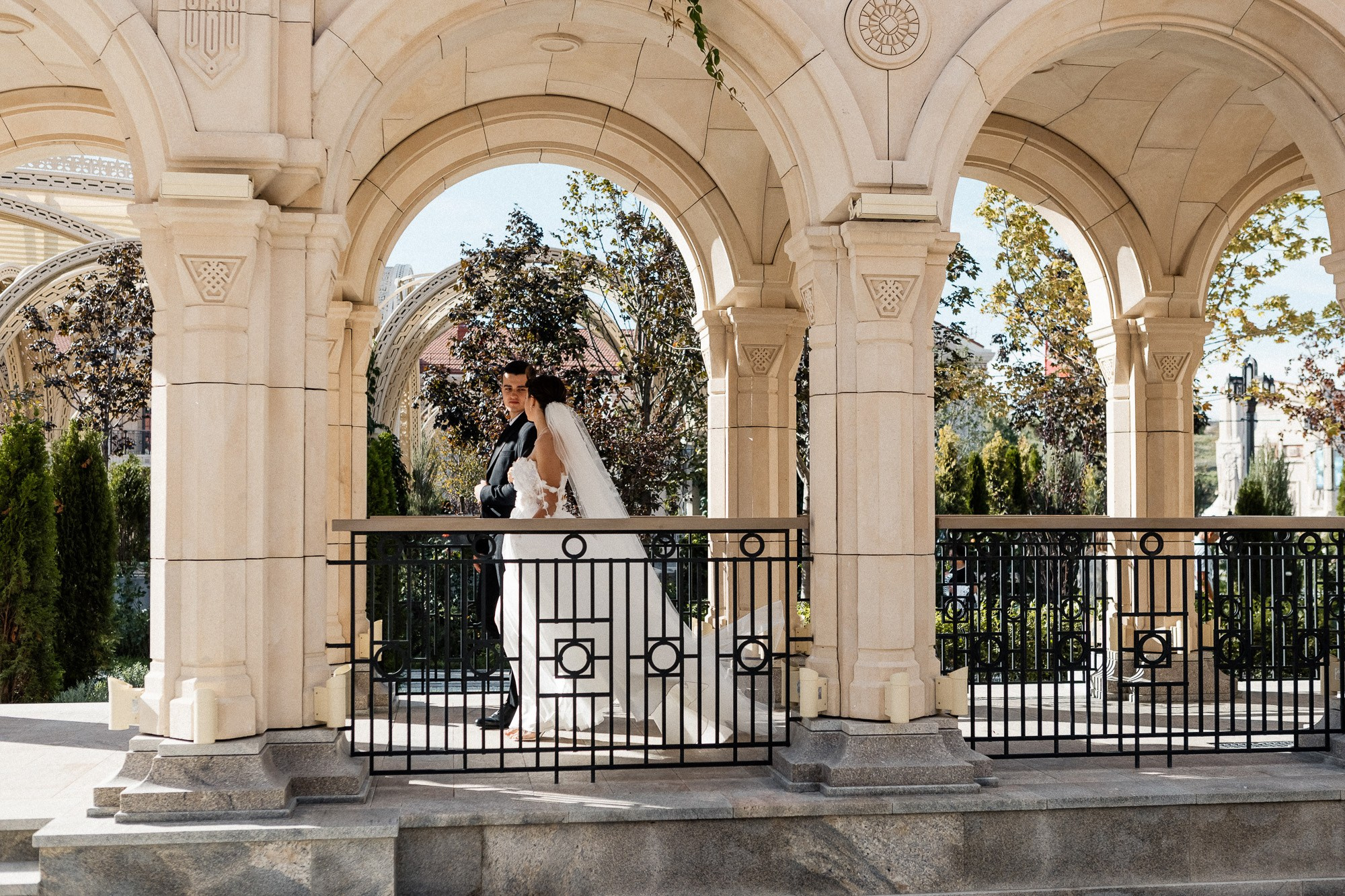 Даниил и Вера — Свадьба. Свадебный фотограф, фотосъемка в Крыму, Севастополе, Симферополе, Ялте