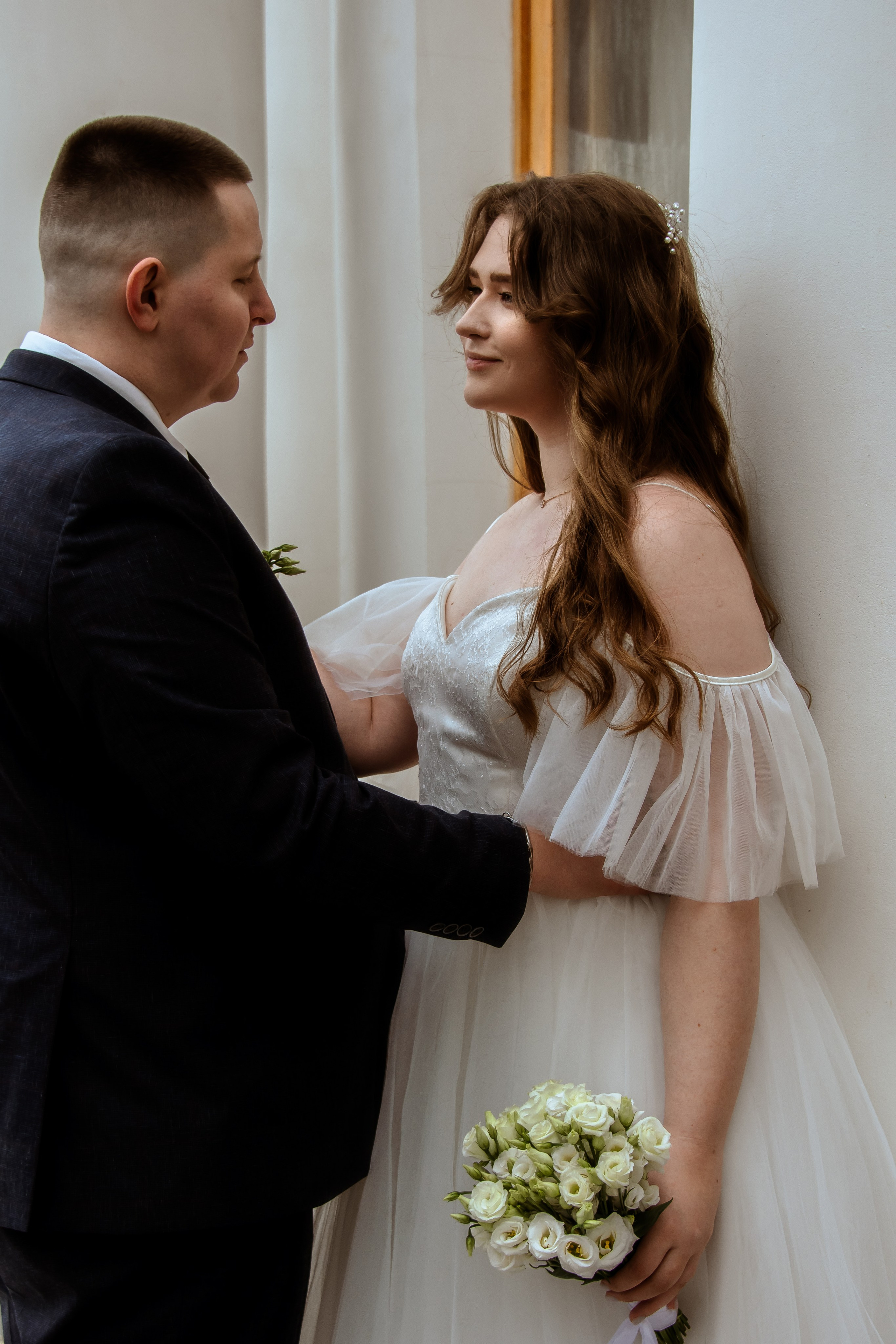 Фотограф в Санкт-Петербурге Ксения Яковчук