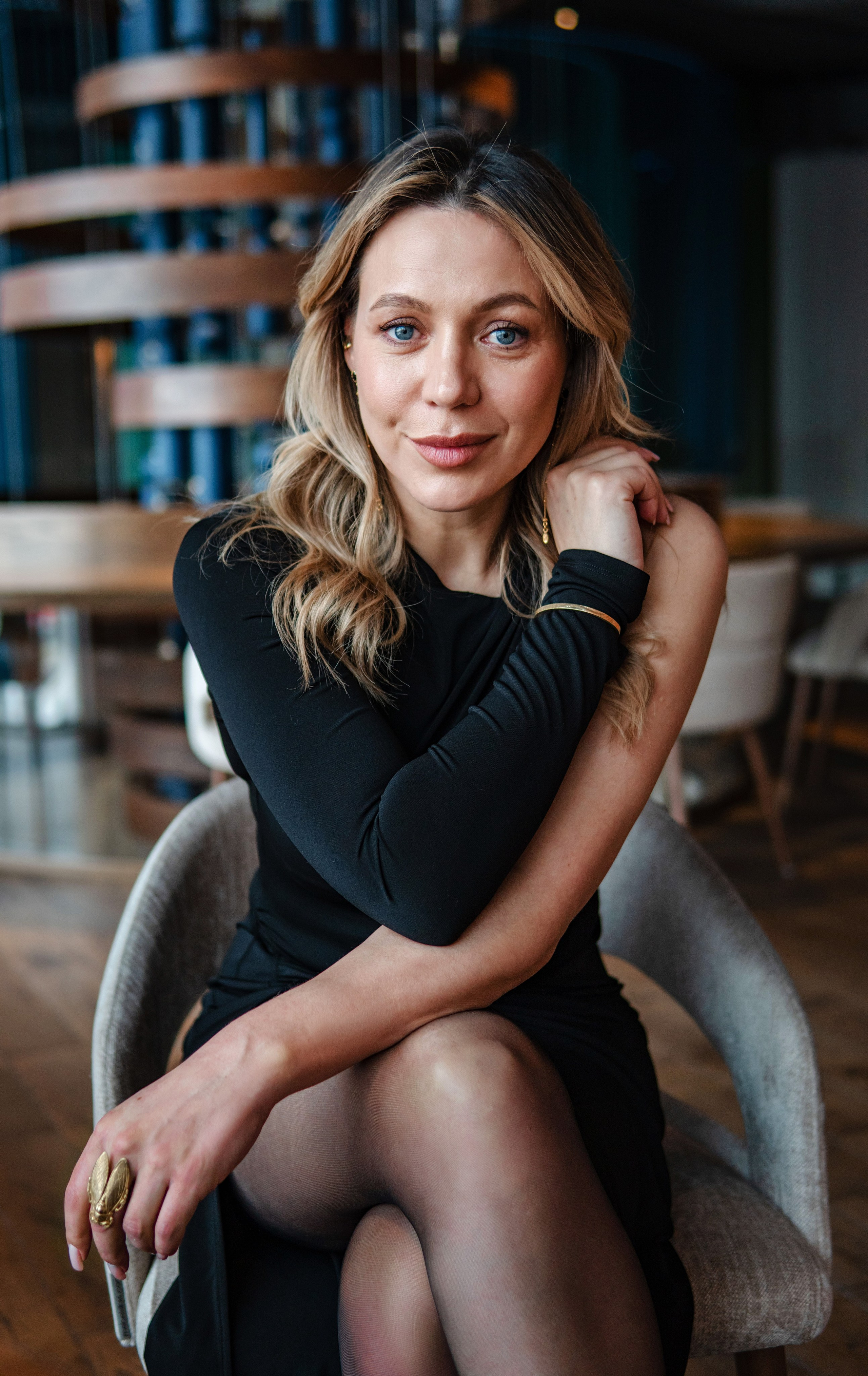 фотосессия в Новосибирске в студии