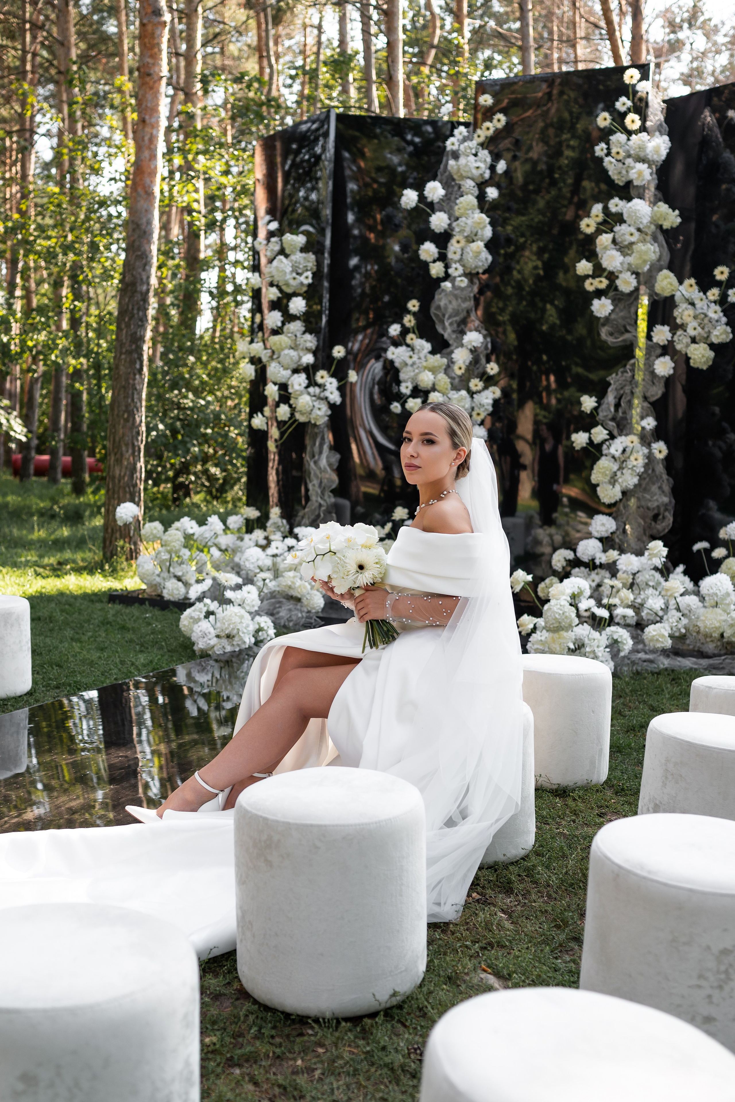 Ирина и Сергей. Бжицких Виталий — фотограф г. Ульяновск