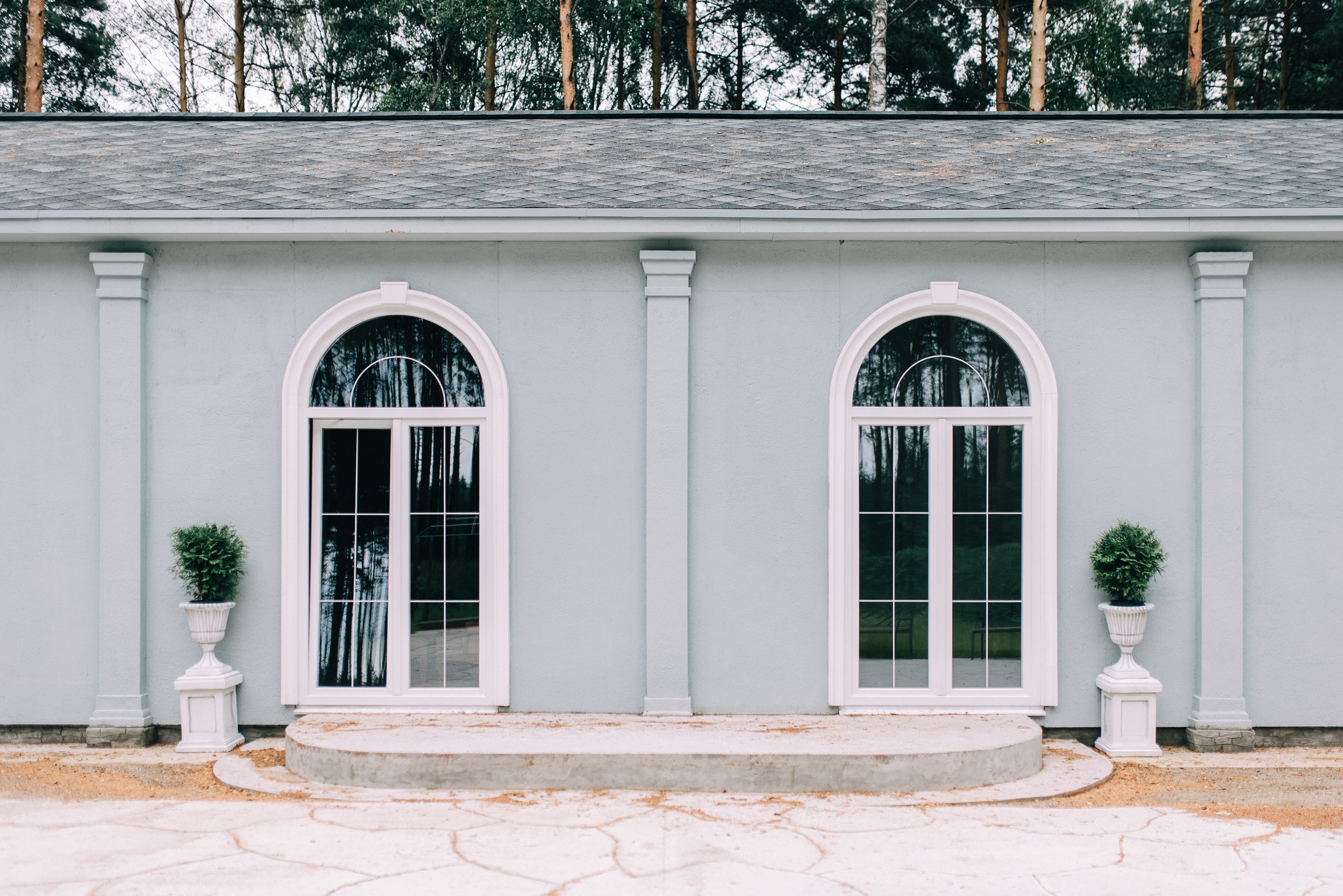 ДАША И ДАНЯ. Шашкова Вероника / Свадебный и семейный фотограф Москва и Ярославль
