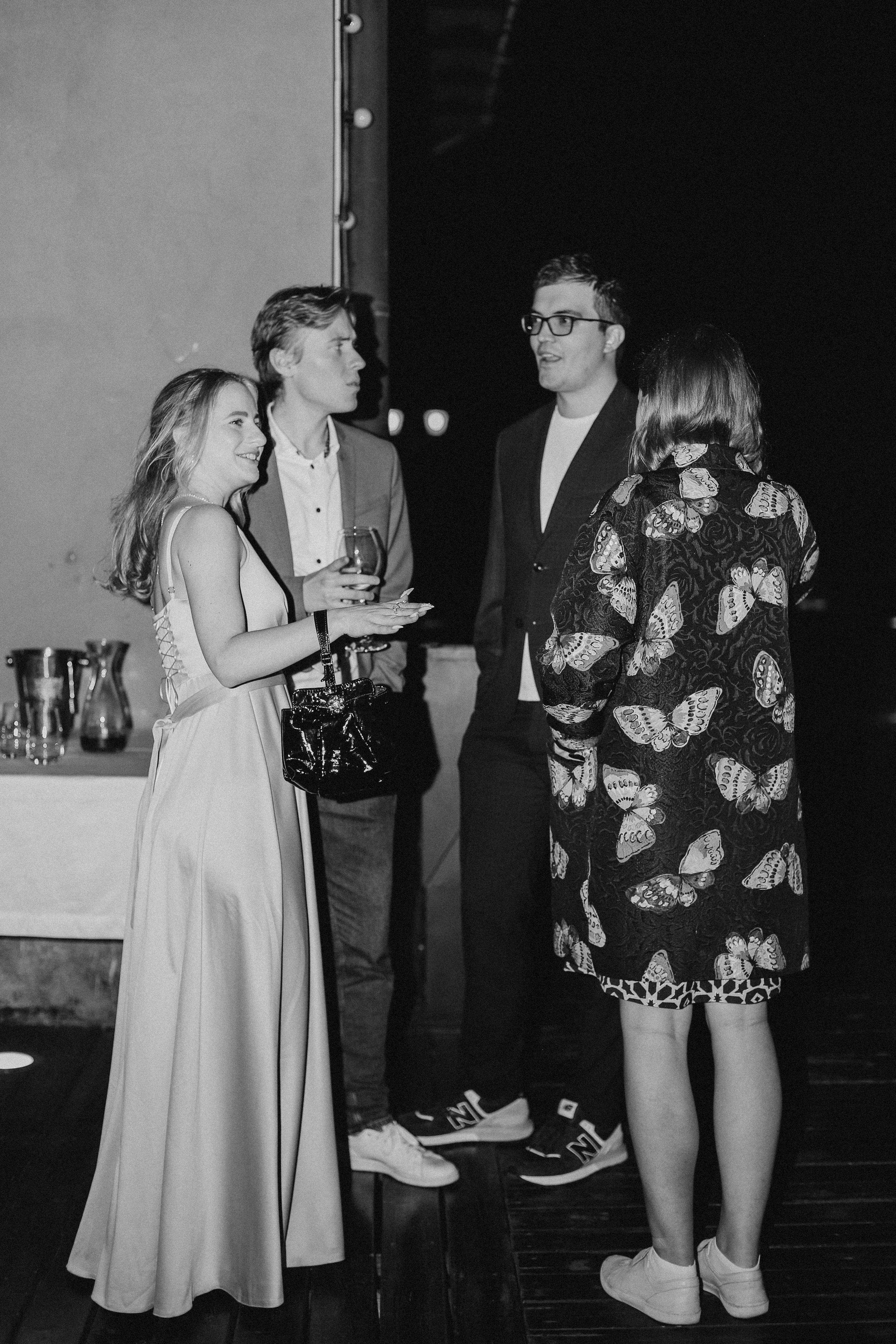 Илья и Анастасия. Фотограф в Алматы и Москве Даша Пушкина