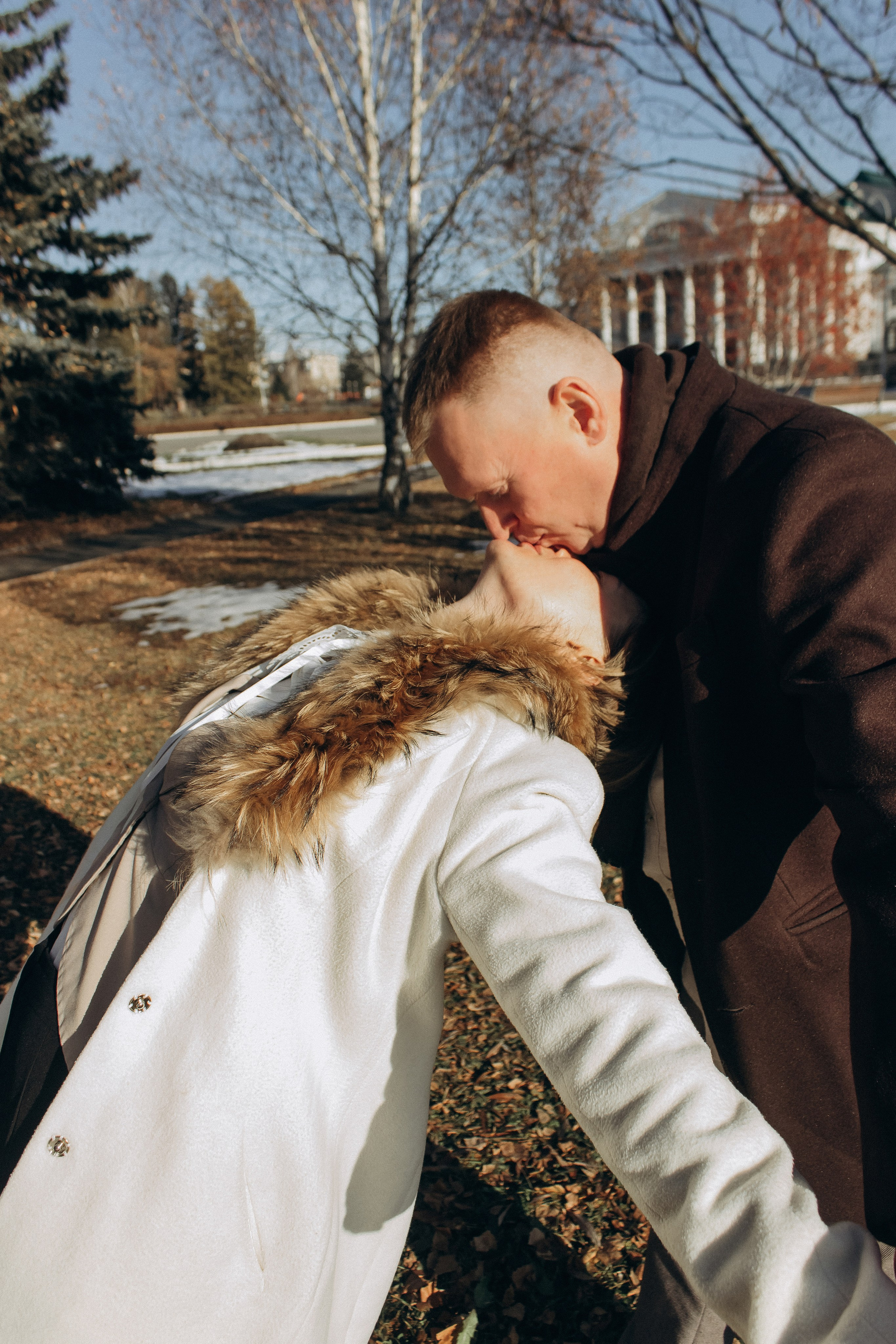 Семейный фотограф в Нижнем Тагиле