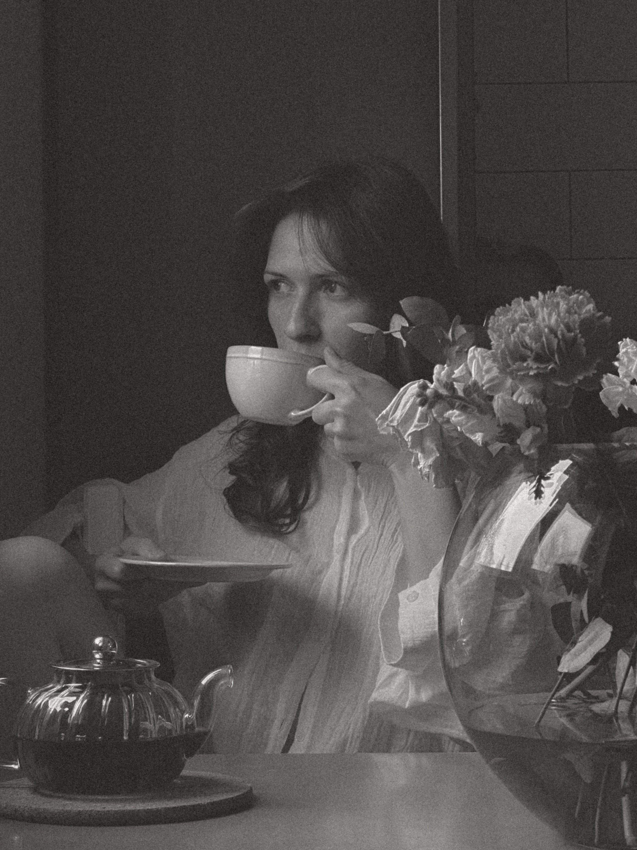 Мобильная съемка. Интерьерный фотограф в Санкт-Петербурге Диана Аносова