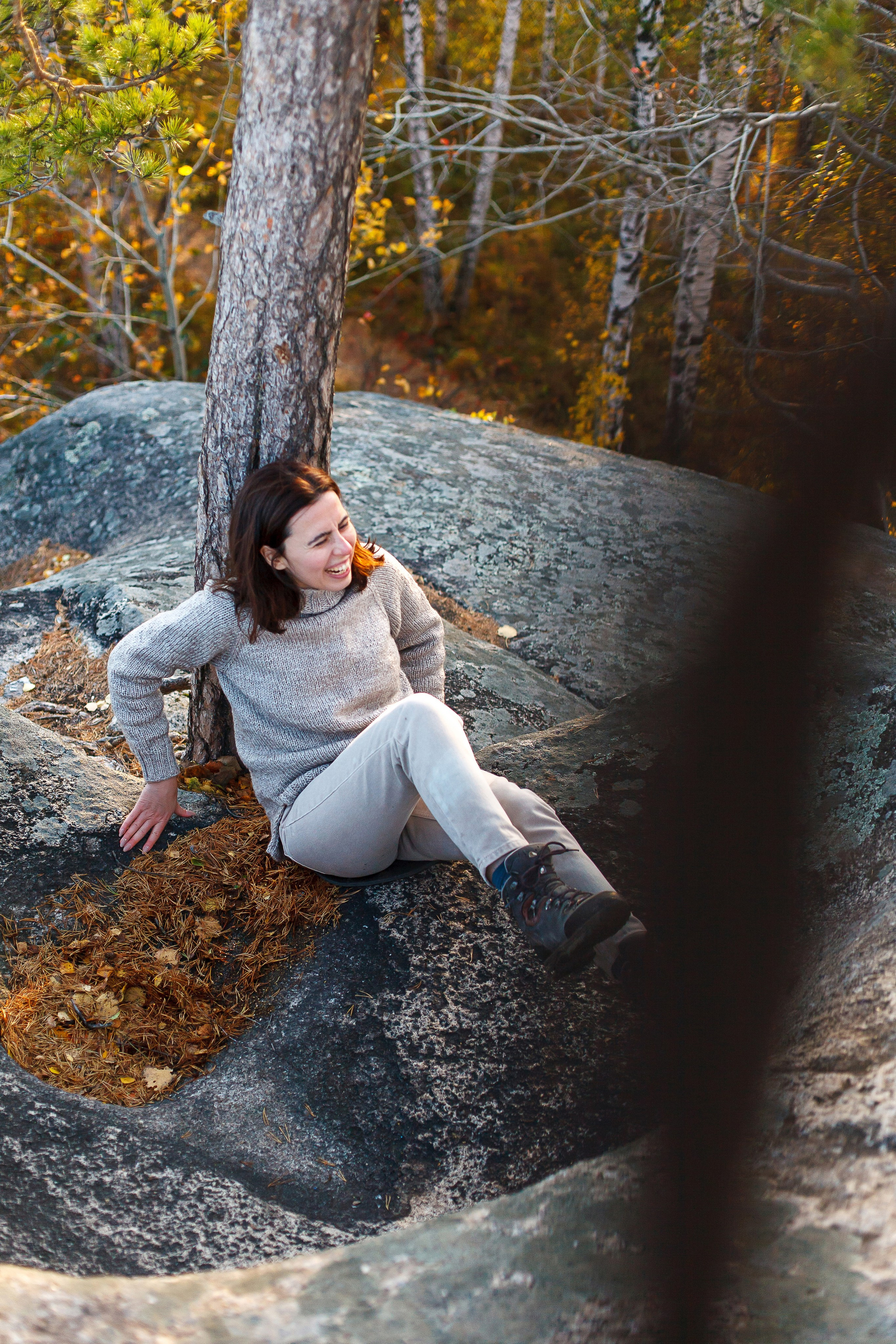 Фотопоход на Шихан «Клопы и Шарлотка!». Фотограф Челябинск · Ольга Серебрякова