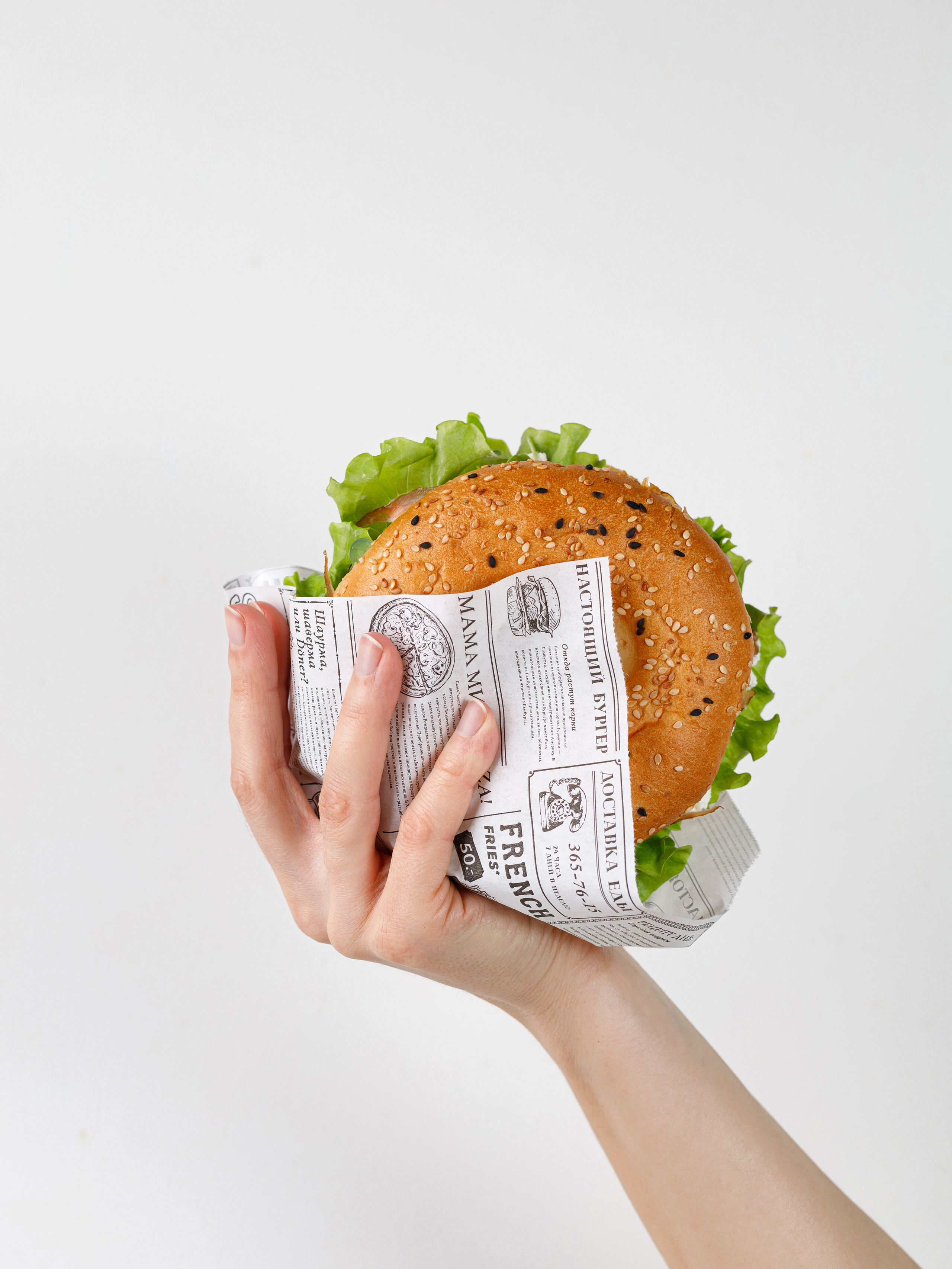 Карточки товара Ozon и Wildberries. Фуд-фотограф/ Москва / Фотосъемка еды