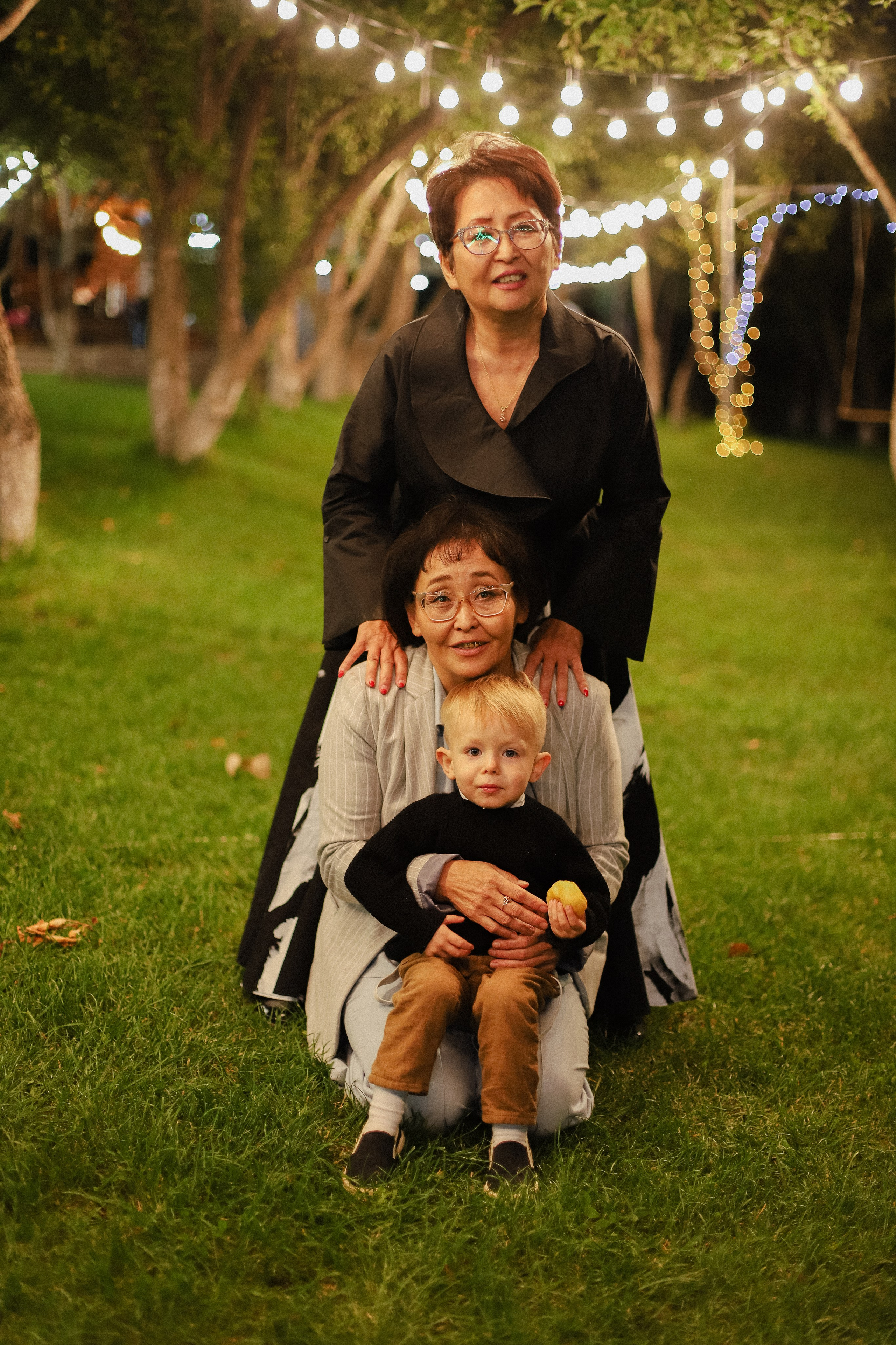 Рустам и Елизавета. Фотограф в Алматы и Москве Даша Пушкина