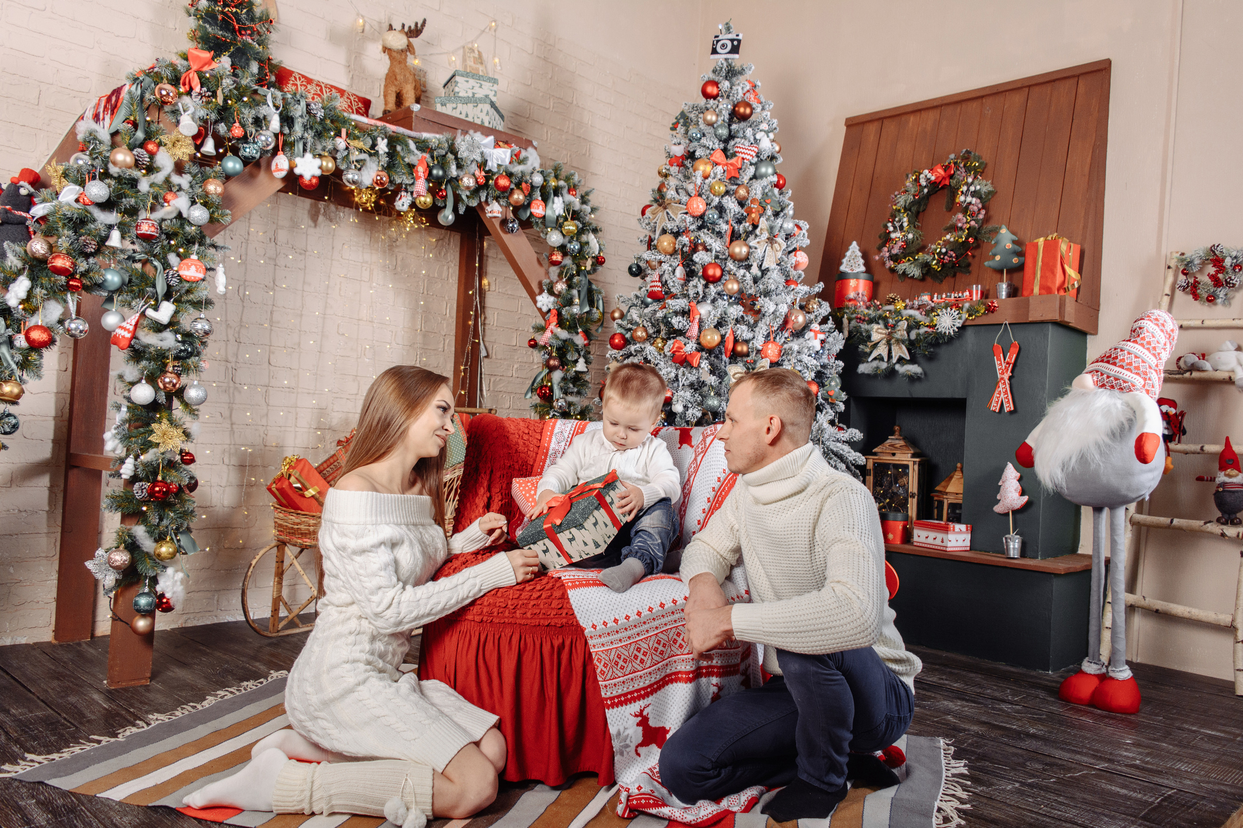 ЗАЧЕМ ТАЩИТЬ РЕБЕНКА КУДА-ТО ФОТОГРАФИРОВАТЬСЯ… ЕМУ ЭТО НЕ НУЖНО?!. Свадебный фотограф Курск Константин Воронов