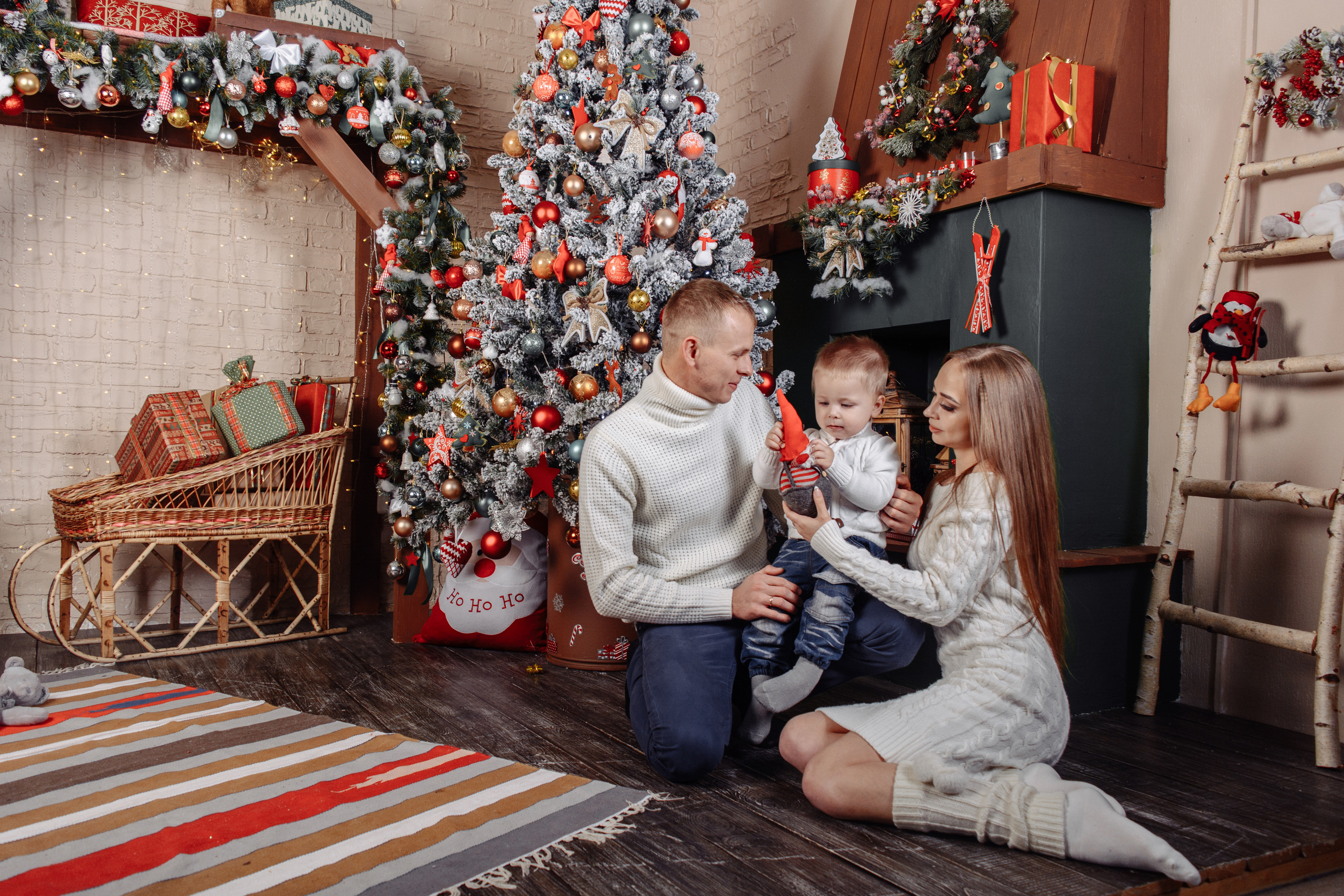 ЗАЧЕМ ТАЩИТЬ РЕБЕНКА КУДА-ТО ФОТОГРАФИРОВАТЬСЯ… ЕМУ ЭТО НЕ НУЖНО?!. Свадебный фотограф Курск Константин Воронов