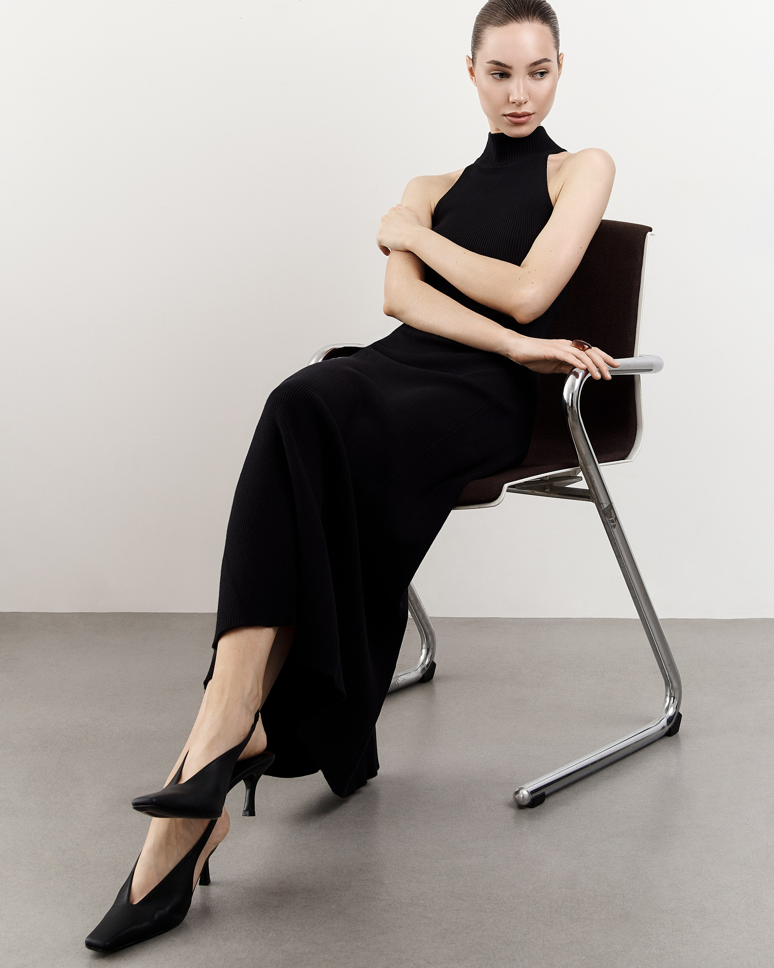 Для брендов. Marierepyahova — коммерческий фотограф в Москве