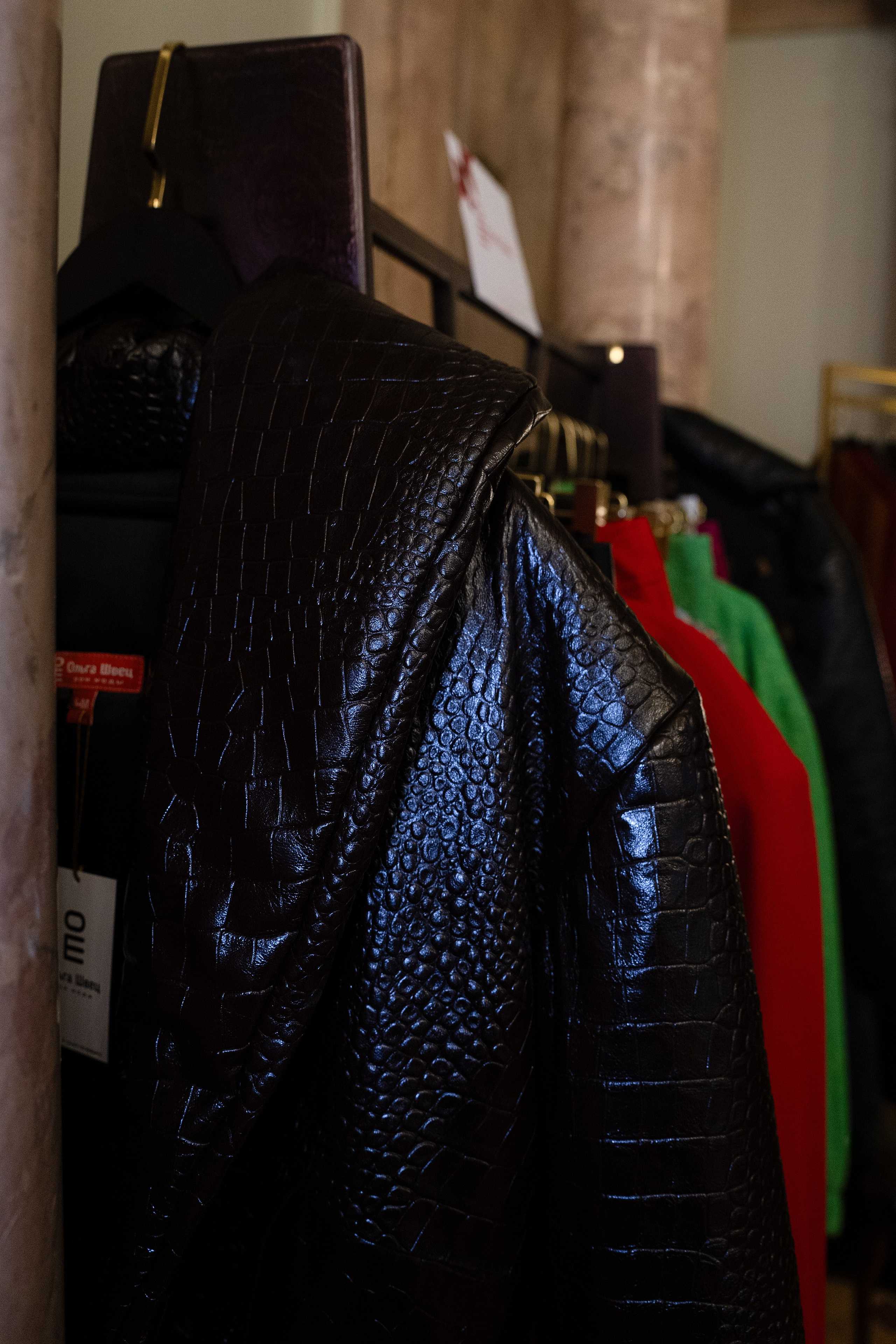 Для брендов. Marierepyahova — коммерческий фотограф в Москве