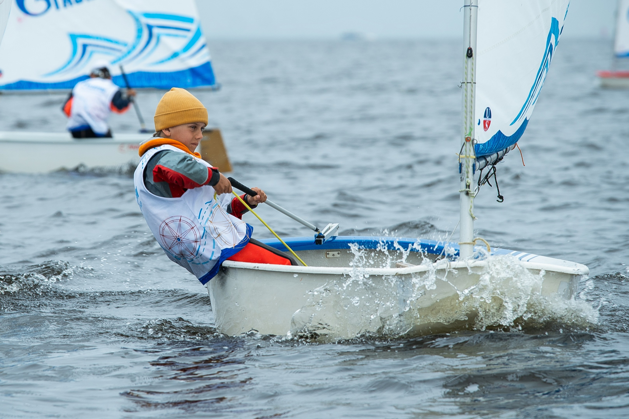 Оптимисты северной столицы. Фотограф и видеограф Евгений Романов Санкт-Петербург