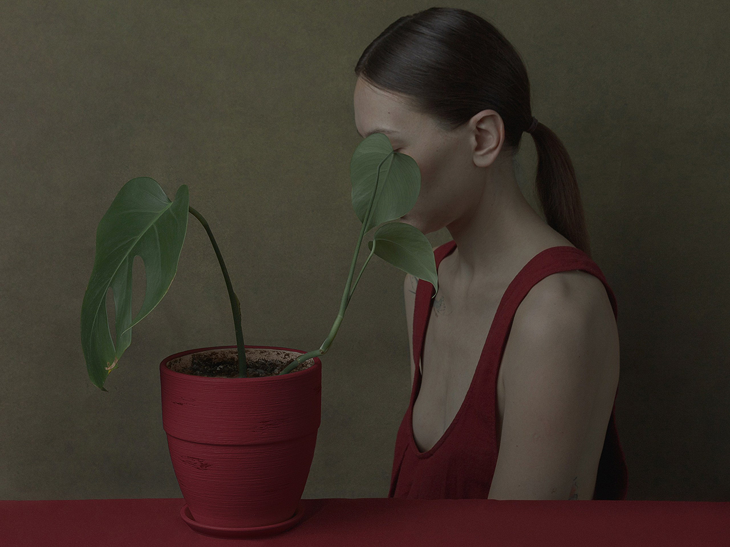 Фотограф и фотохудожник в Братске Краева Марина