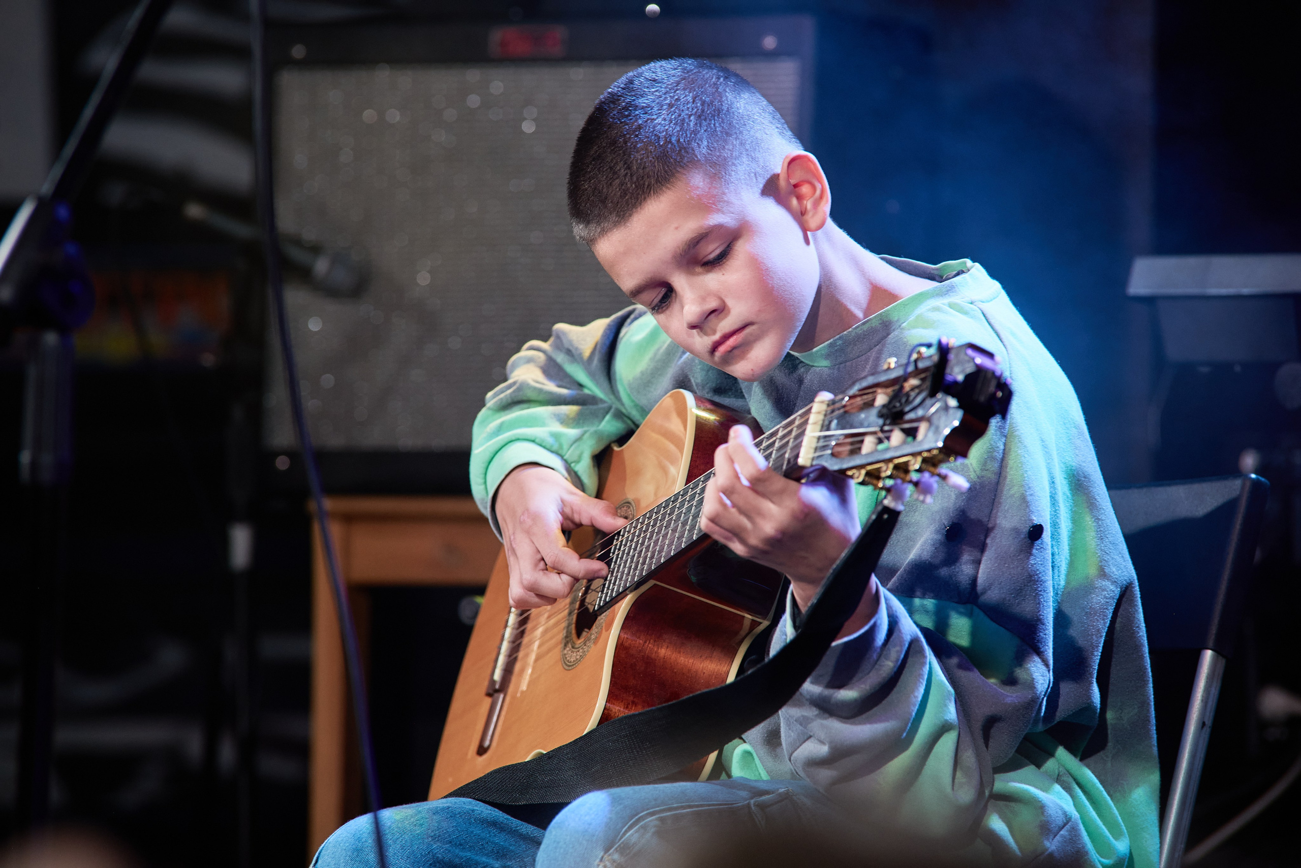 Volume Max!. Профессиональный фотограф (Краснодар) Роман Гончаров