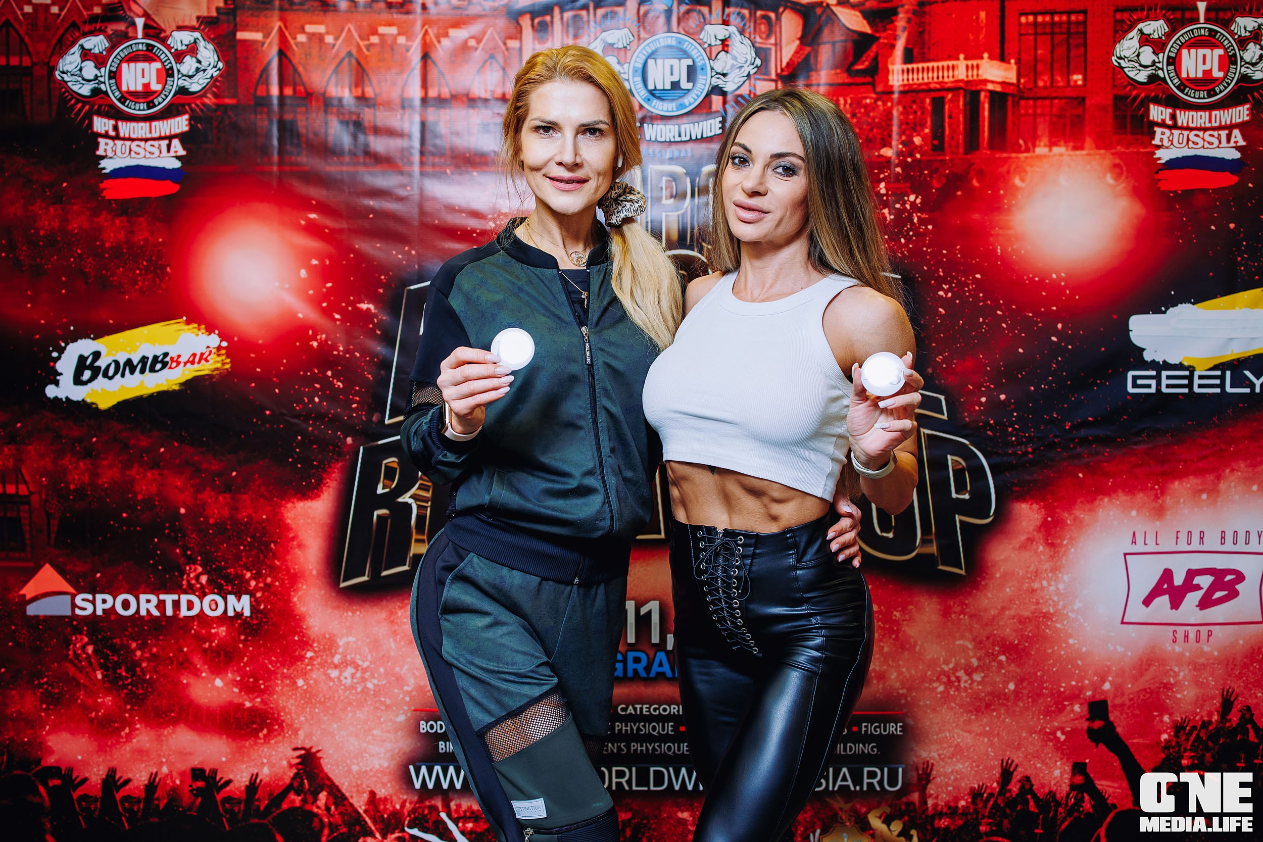 Регистрация на NPC Regional Royal Cup. One Media Life: фоторепортажи, фотоотчеты с мероприятий и заведений