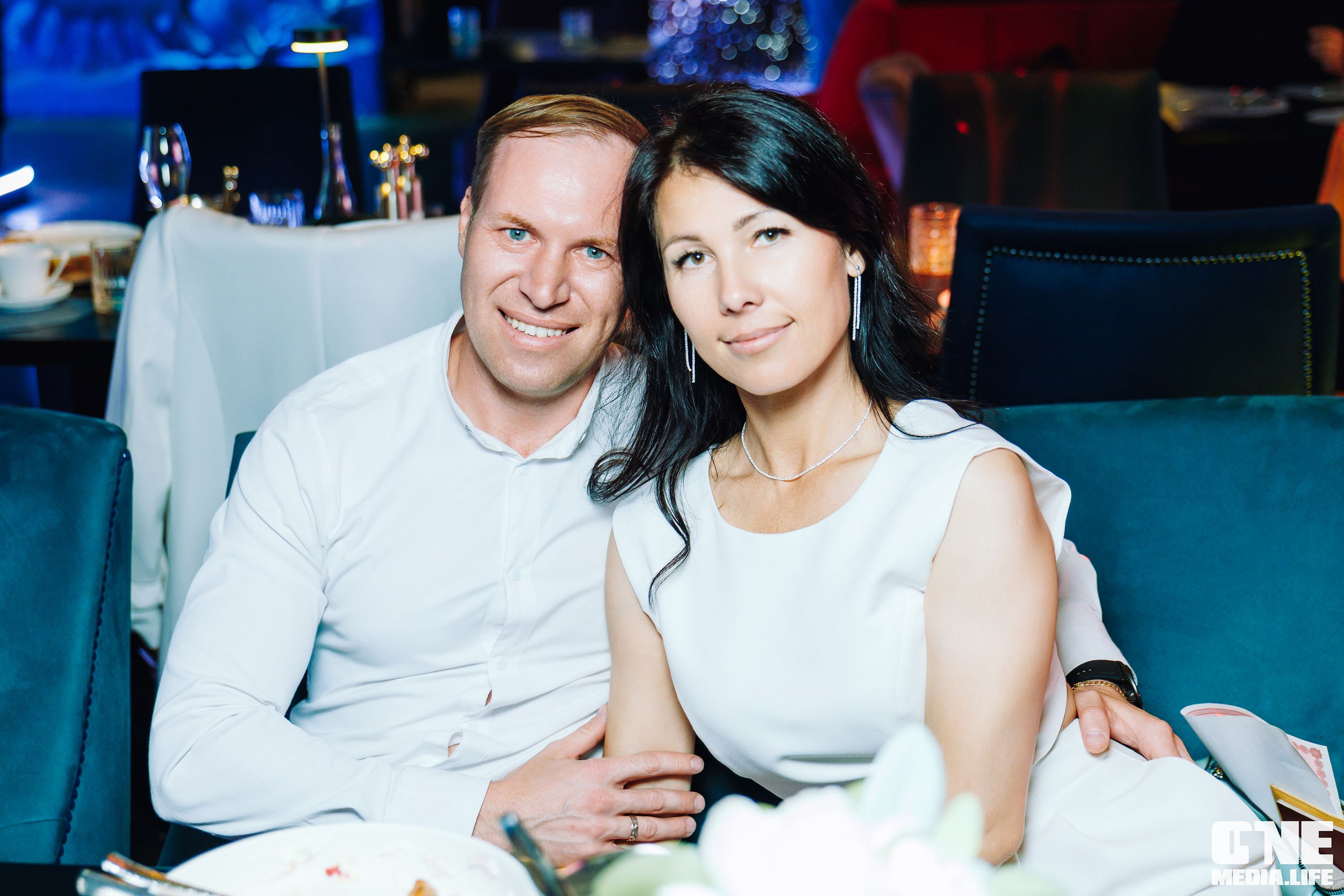 Фоторепортаж из ресторана Океан. One Media Life: фоторепортажи, фотоотчеты с мероприятий и заведений