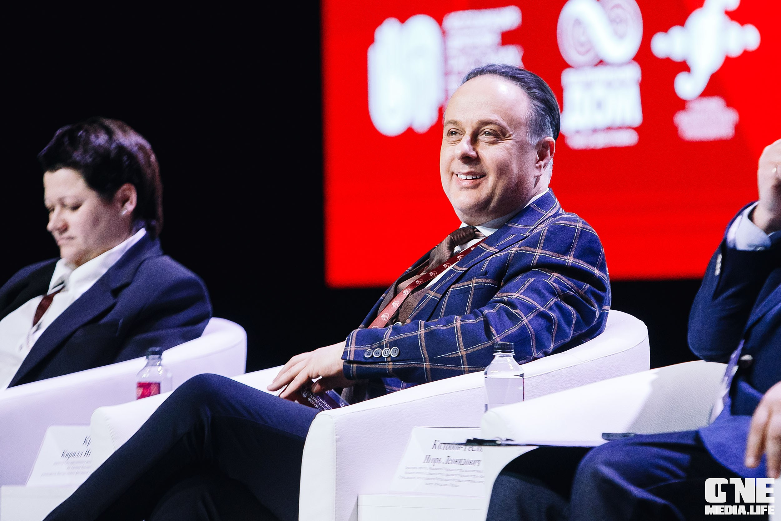 Балтийский Культурный Форум 2024. One Media Life: фоторепортажи, фотоотчеты с мероприятий и заведений