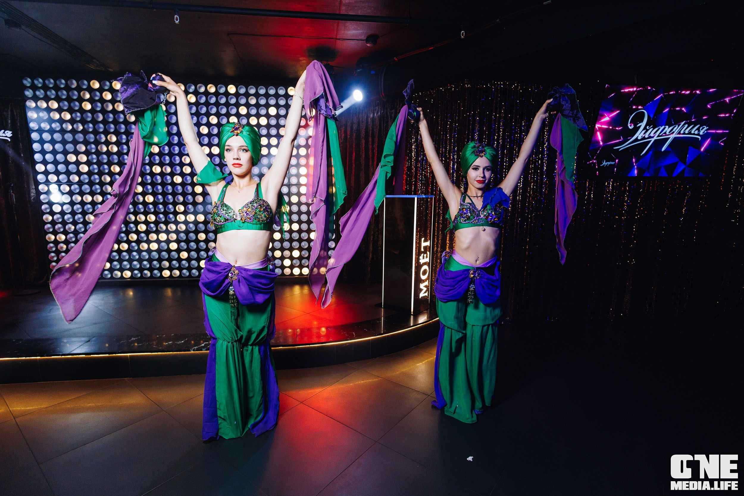 Фоторепортаж из караоке-клуба Эйфория. One Media Life: фоторепортажи, фотоотчеты с мероприятий и заведений