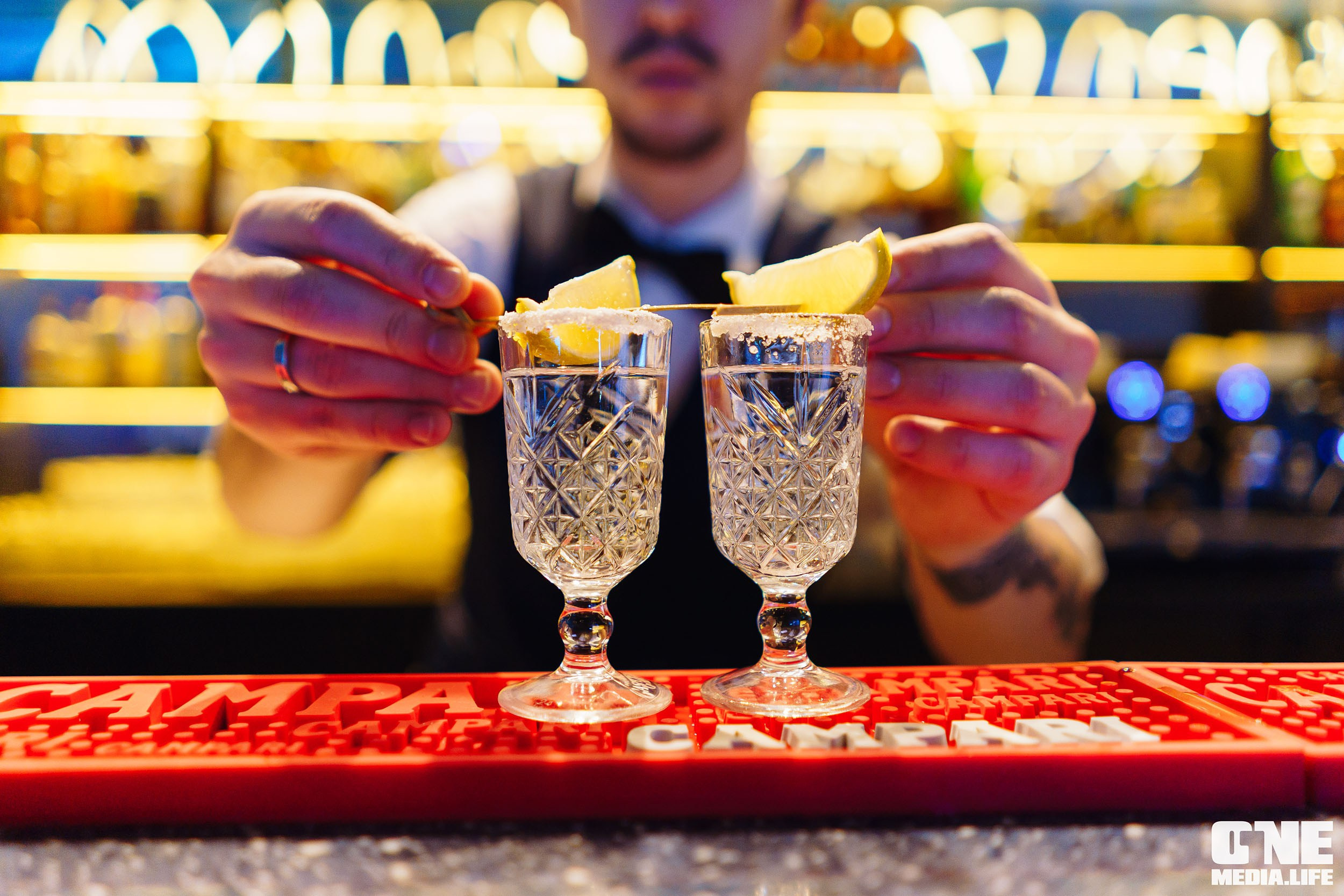 Фоторепортаж из ресторана Океан. One Media Life: фоторепортажи, фотоотчеты с мероприятий и заведений