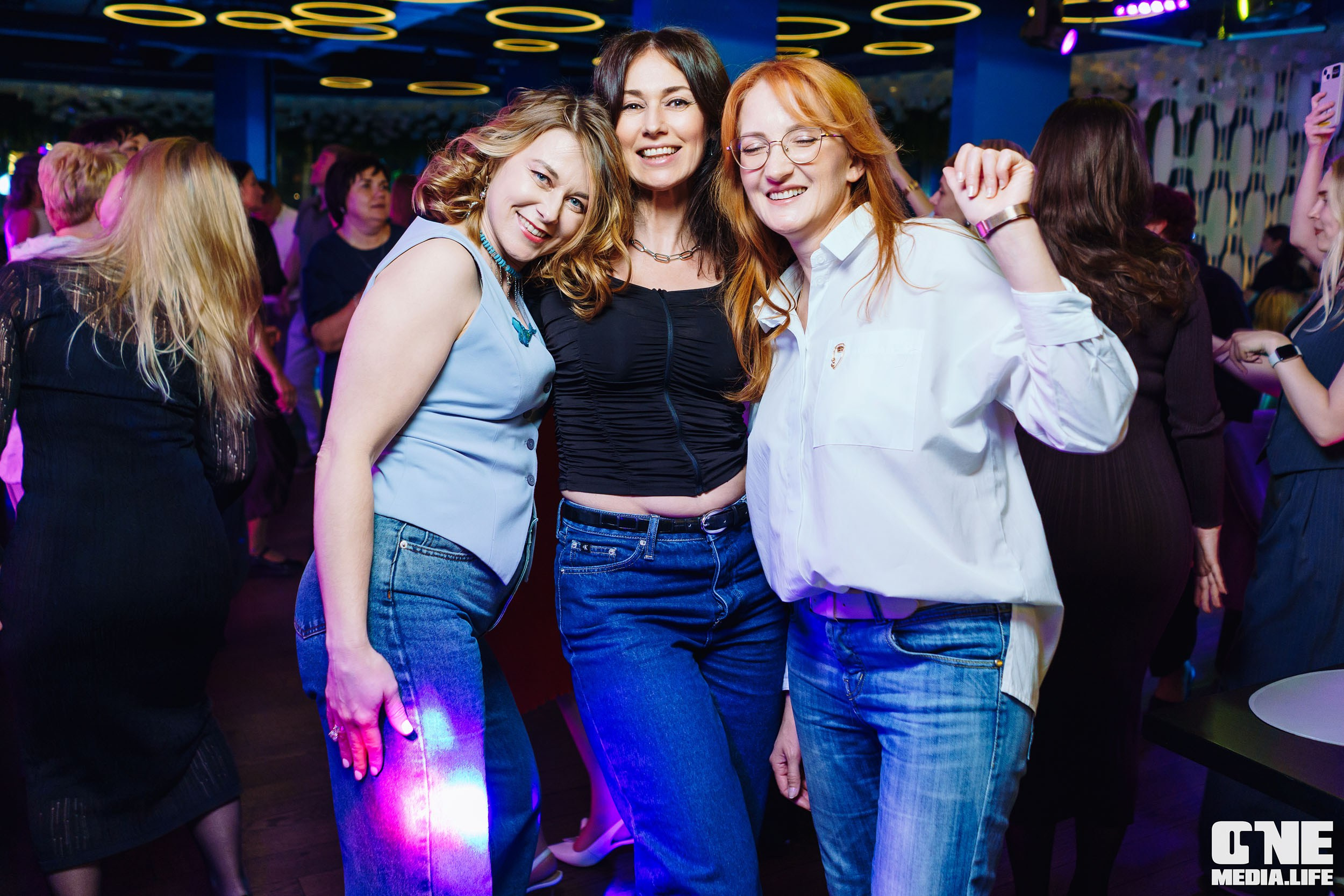 Фоторепортаж из ресторана Океан. One Media Life: фоторепортажи, фотоотчеты с мероприятий и заведений