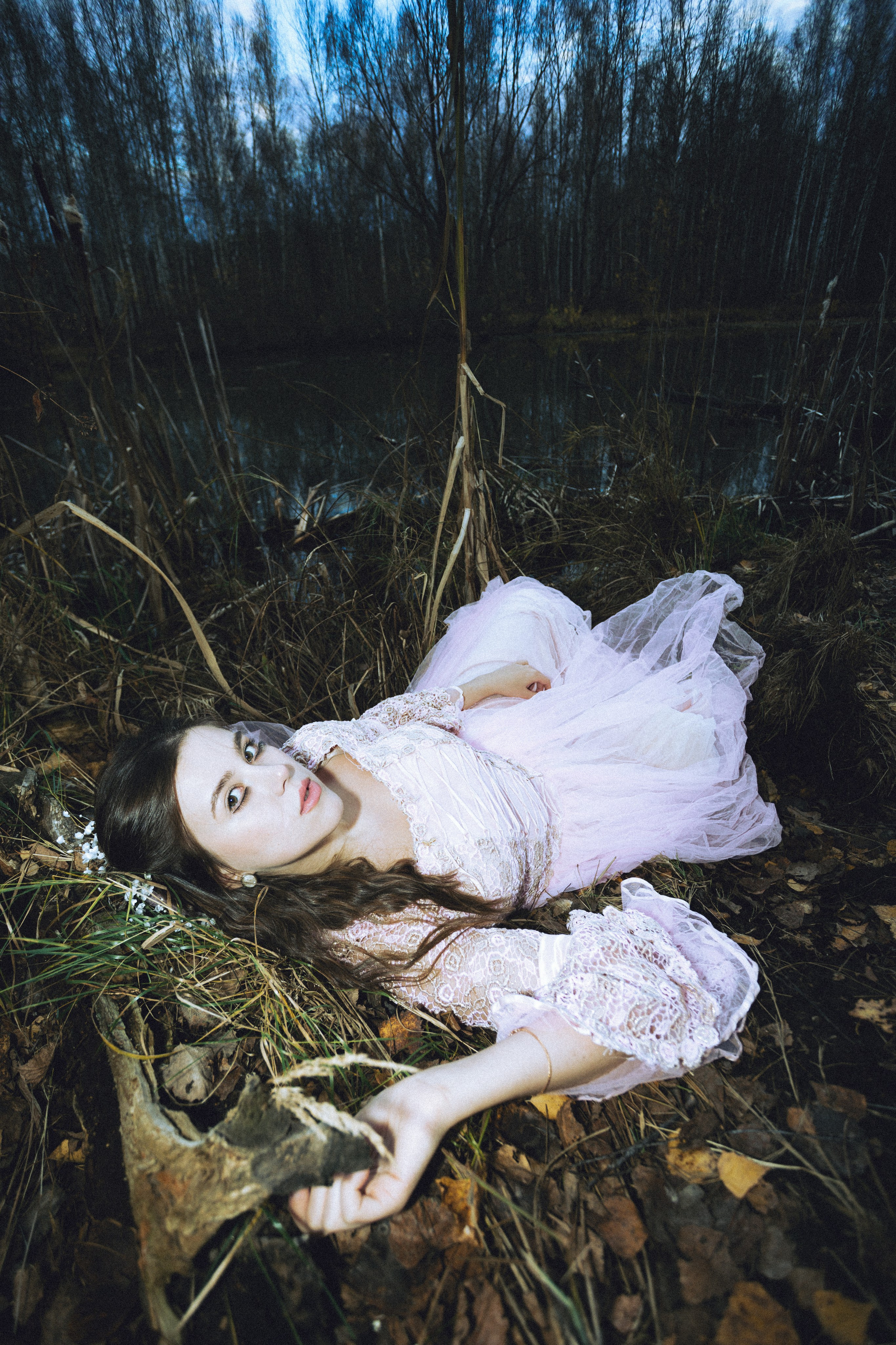 Nevesta. Фотограф Мурманск | Нижний Новгород • Анна Хижняк