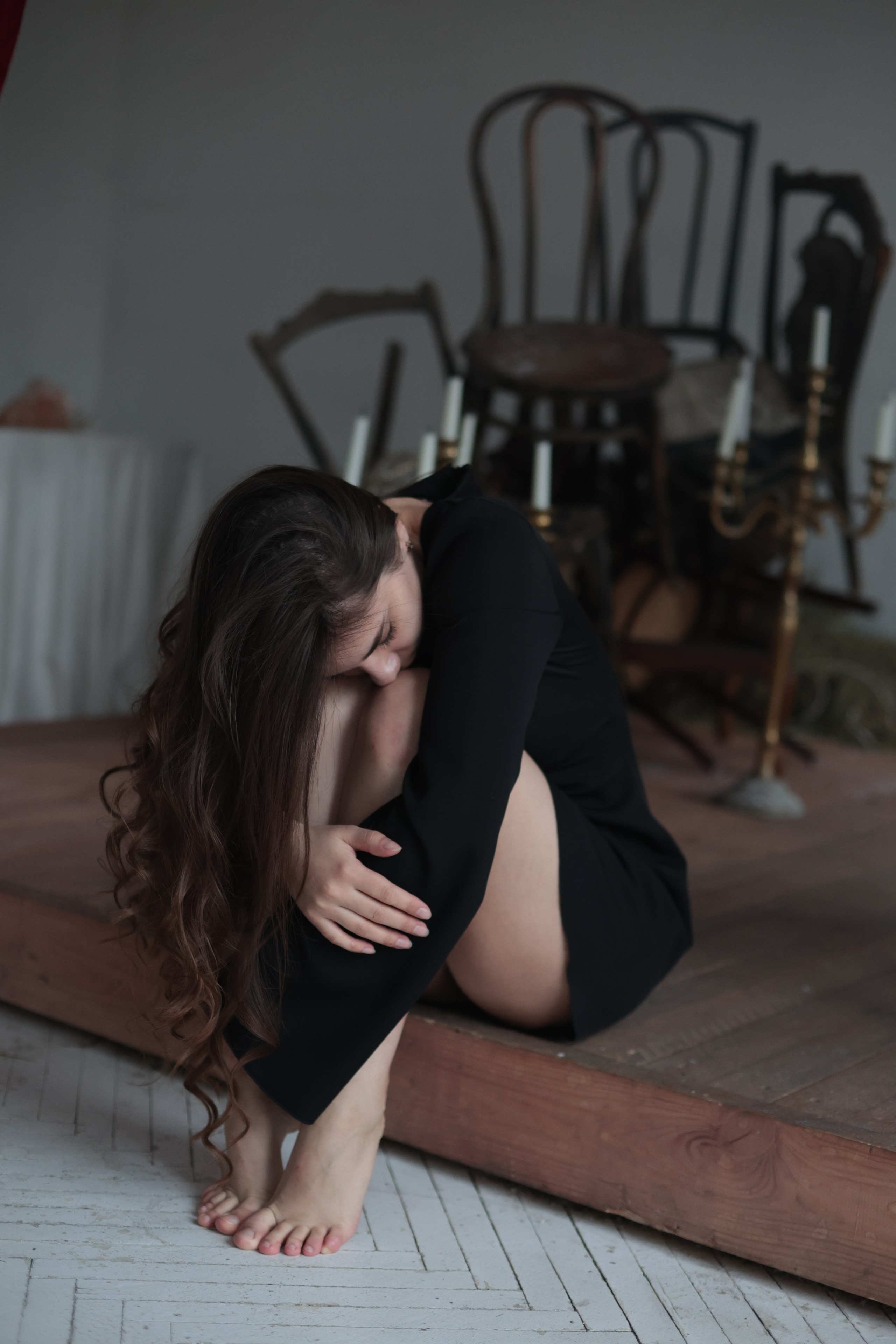 Женский и семейный фотограф в Ростове-на-Дону Кристина Ластович