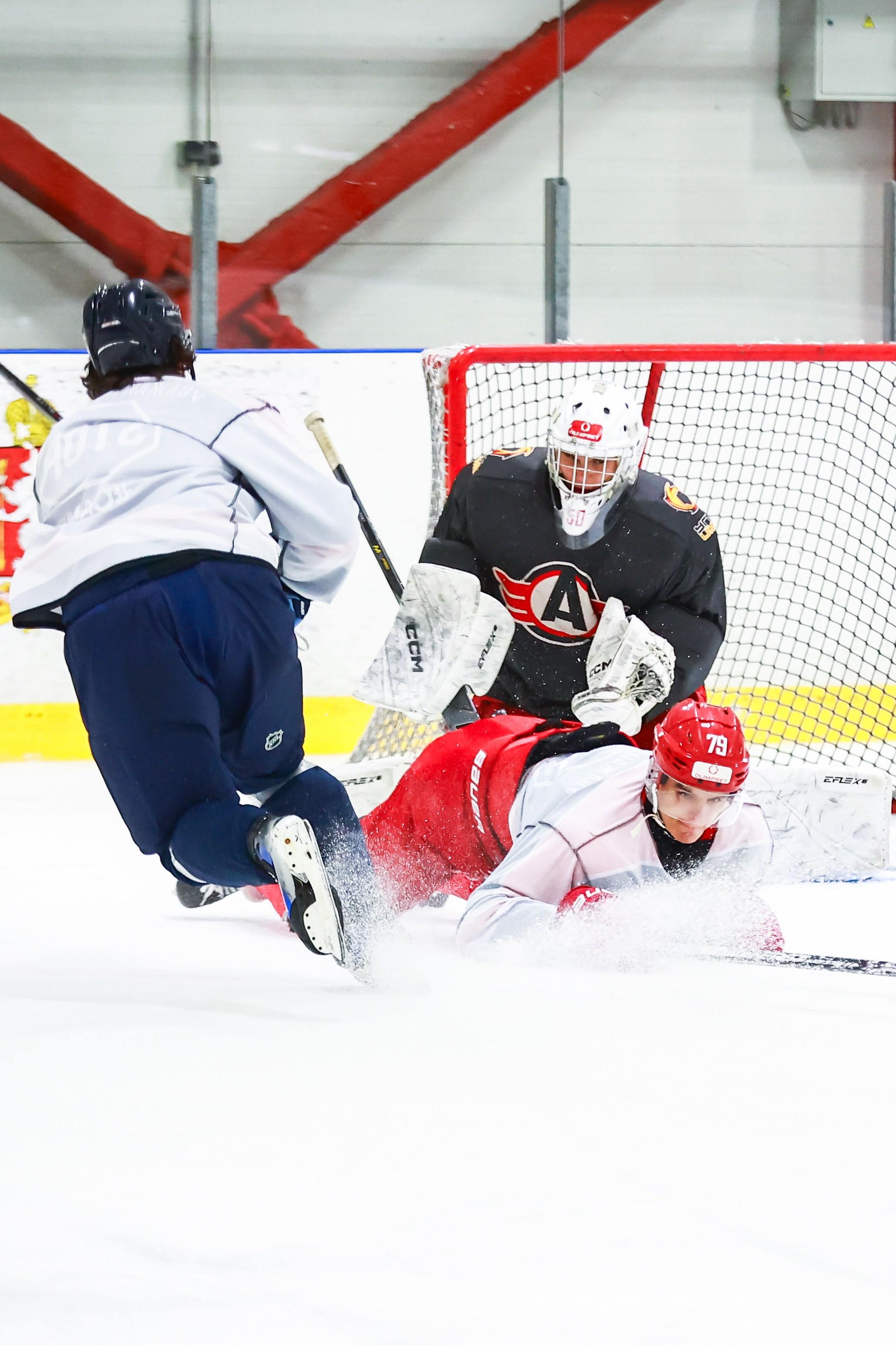 РЕПОРТАЖ. Спортивный и семейный фотограф в Екатеринбурге Ольга Горбунова меня