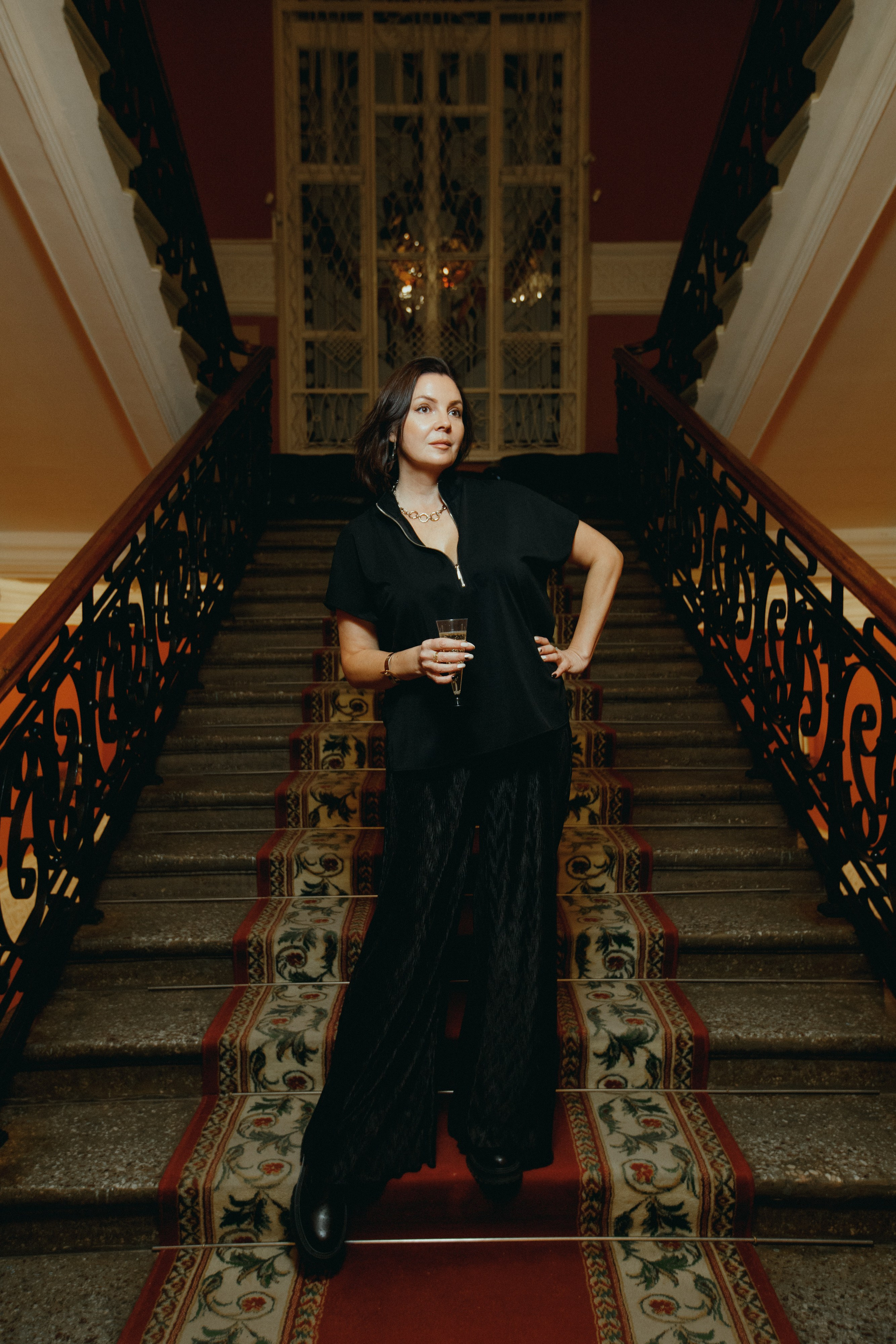 VITRINA BEAUTY — НОТЫ. МУЗЫКАЛЬНЫЙ ВЕЧЕР. СВОИ. ФОТООТЧЕТЫ-СОБЫТИЯ-МЕСТА