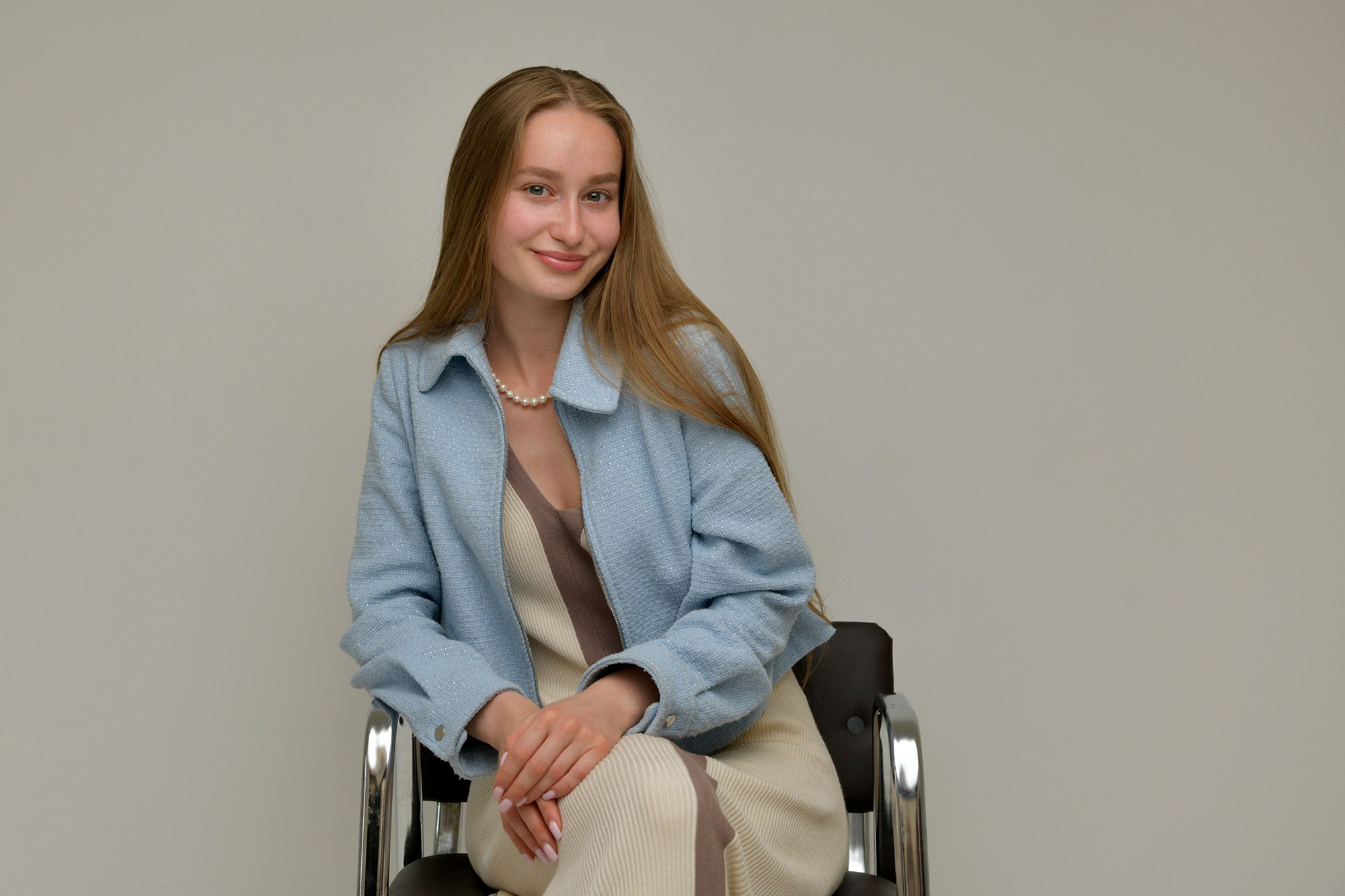 Фотографии участников мастер-класса (19.07.2025). FotoFolio